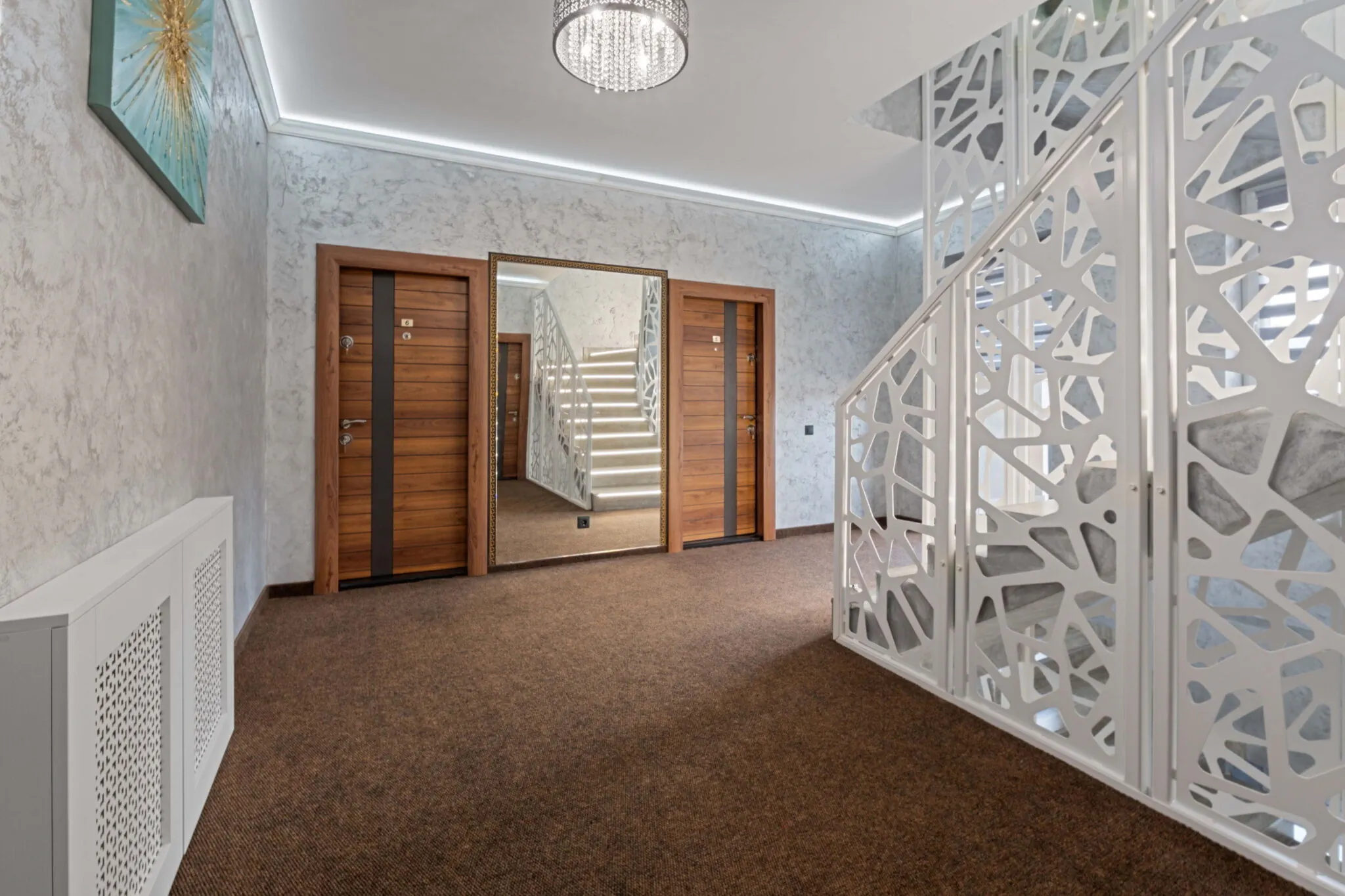Fit Residence Cluj-Napoca – Kluż-Napoka, Rumunia