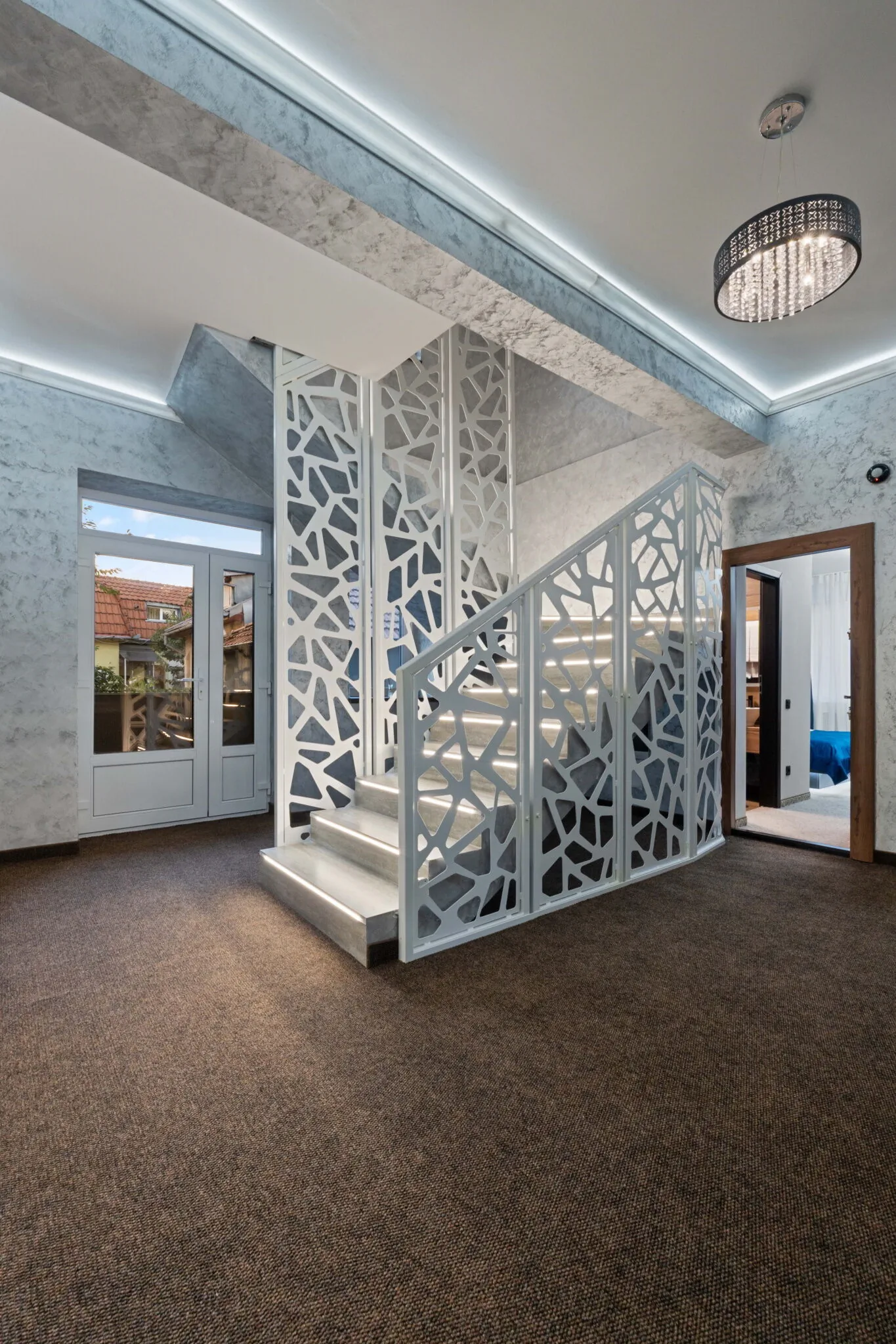Fit Residence Cluj-Napoca – Kluż-Napoka, Rumunia