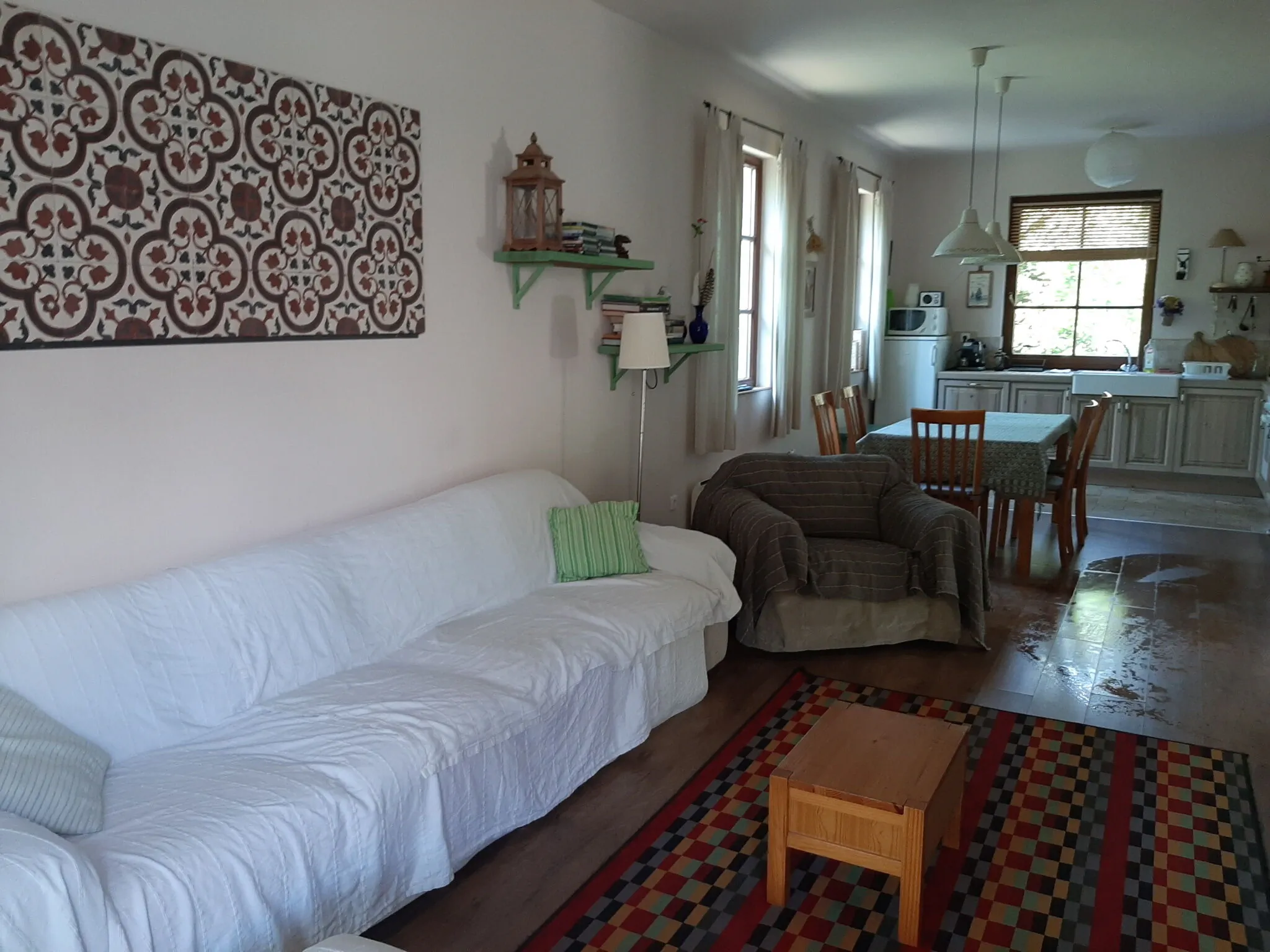 Nádtetős Apartman Fonyód – Fonyód, Maďarsko