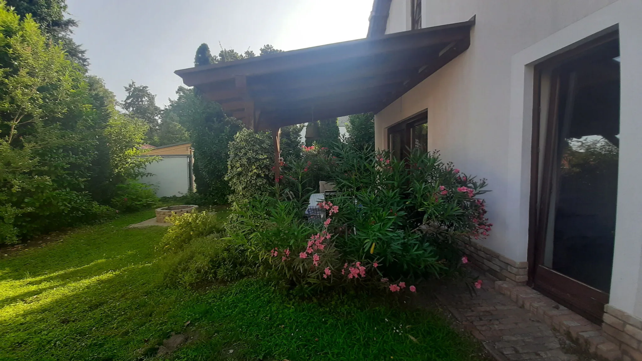 Nádtetős Apartman Fonyód – Fonyód, Maďarsko