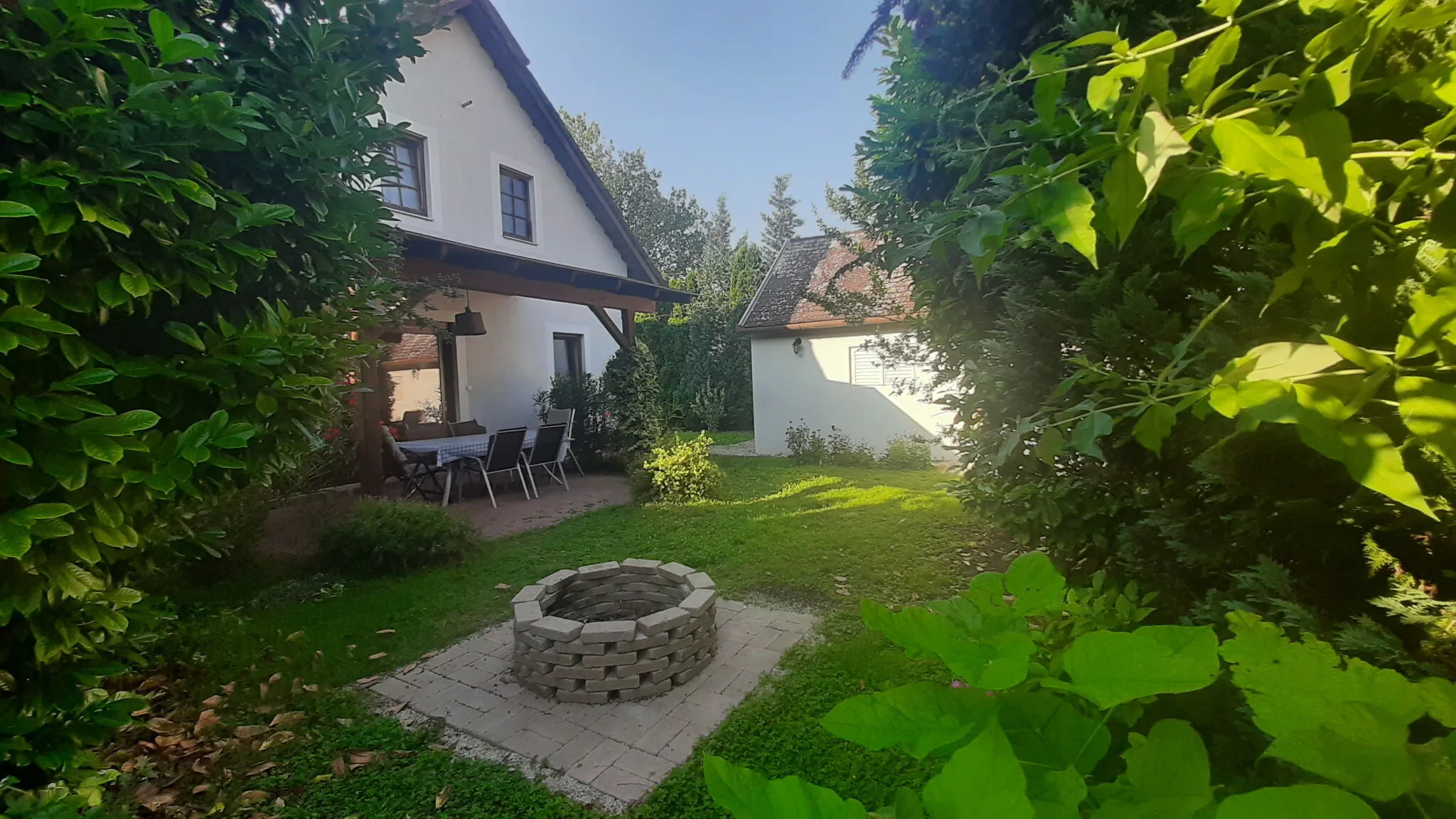 Nádtetős Apartman Fonyód – Fonyód, Maďarsko