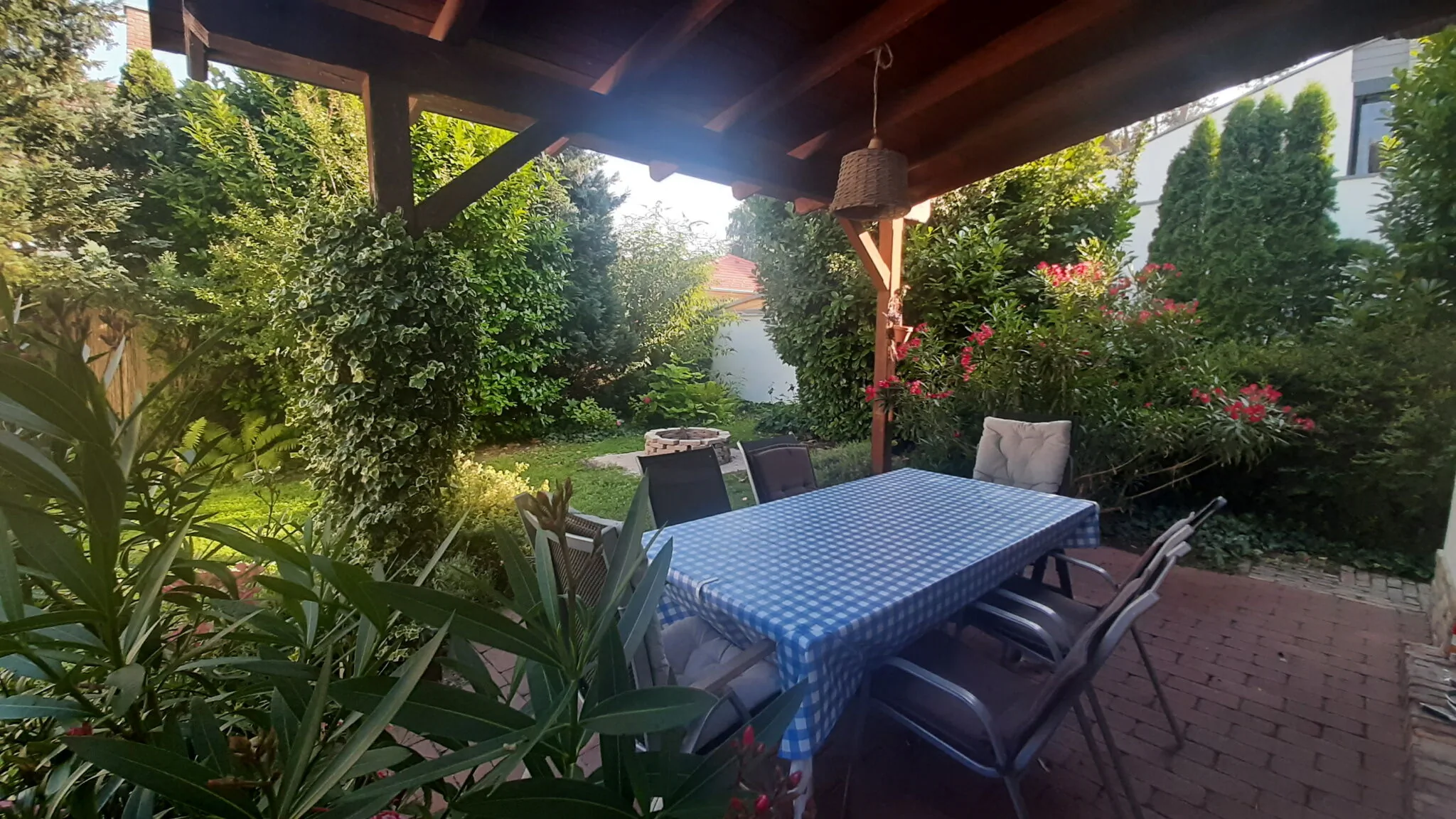 Nádtetős Apartman Fonyód – Fonyód, Maďarsko