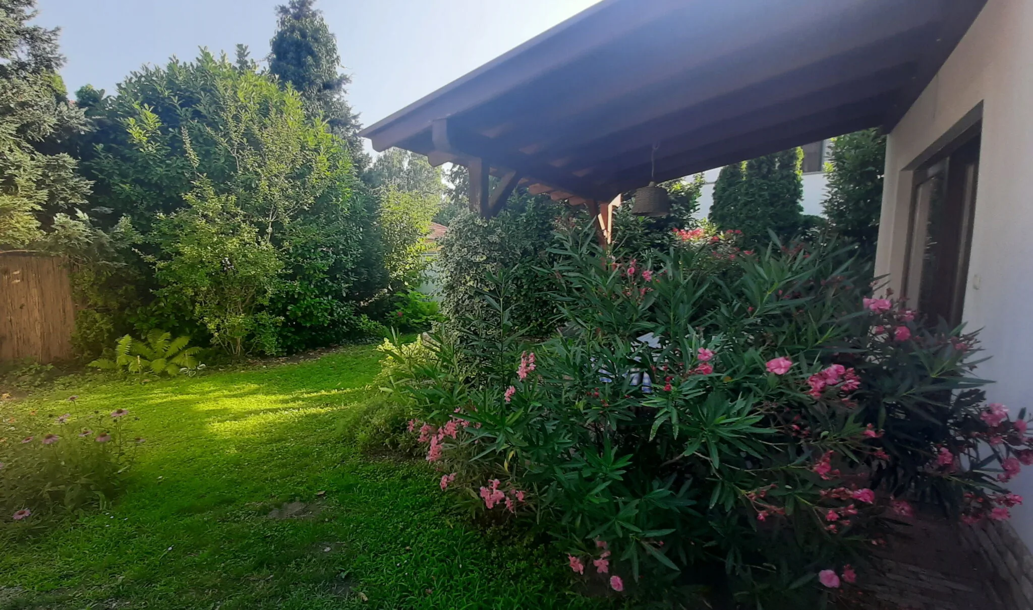 Nádtetős Apartman Fonyód – Fonyód, Maďarsko