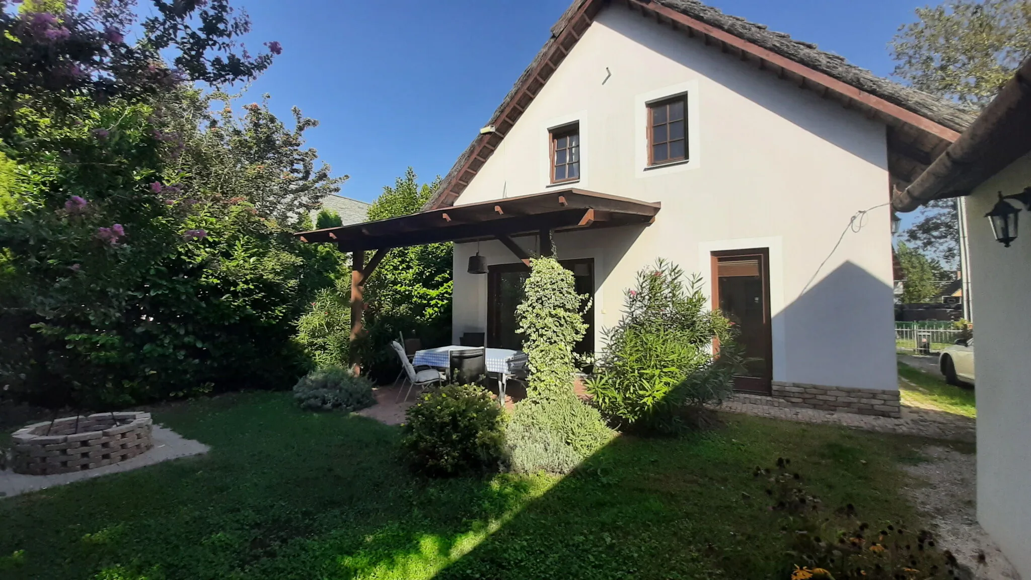 Nádtetős Apartman Fonyód – Fonyód, Maďarsko