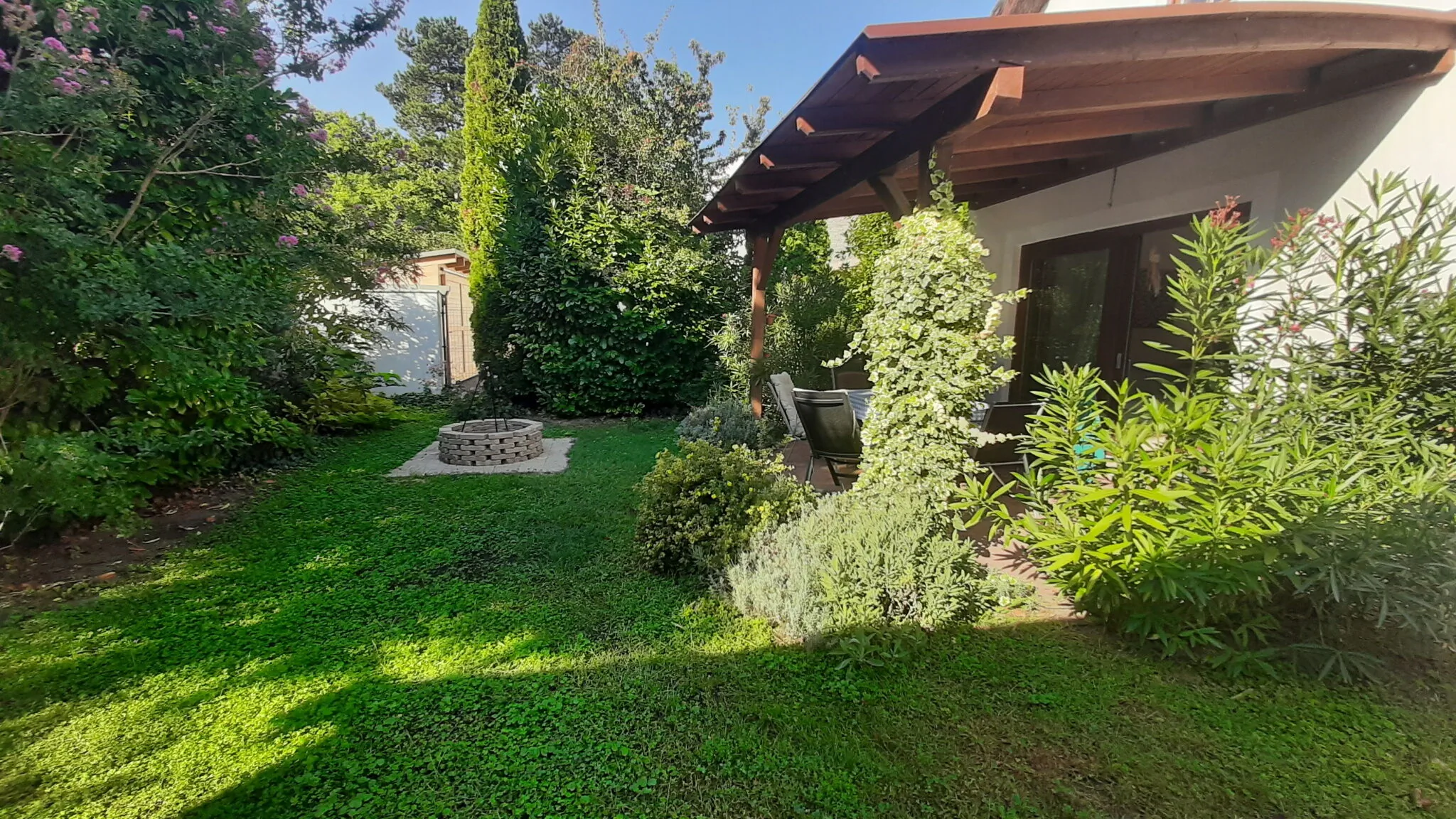 Nádtetős Apartman Fonyód – Fonyód, Maďarsko