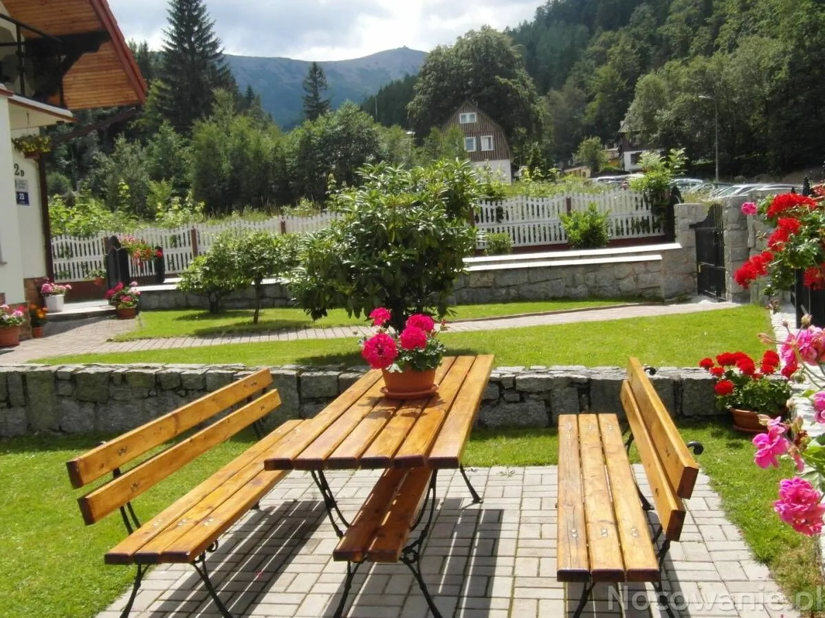 Willa Ola Karpacz – Karpacz, Polonia