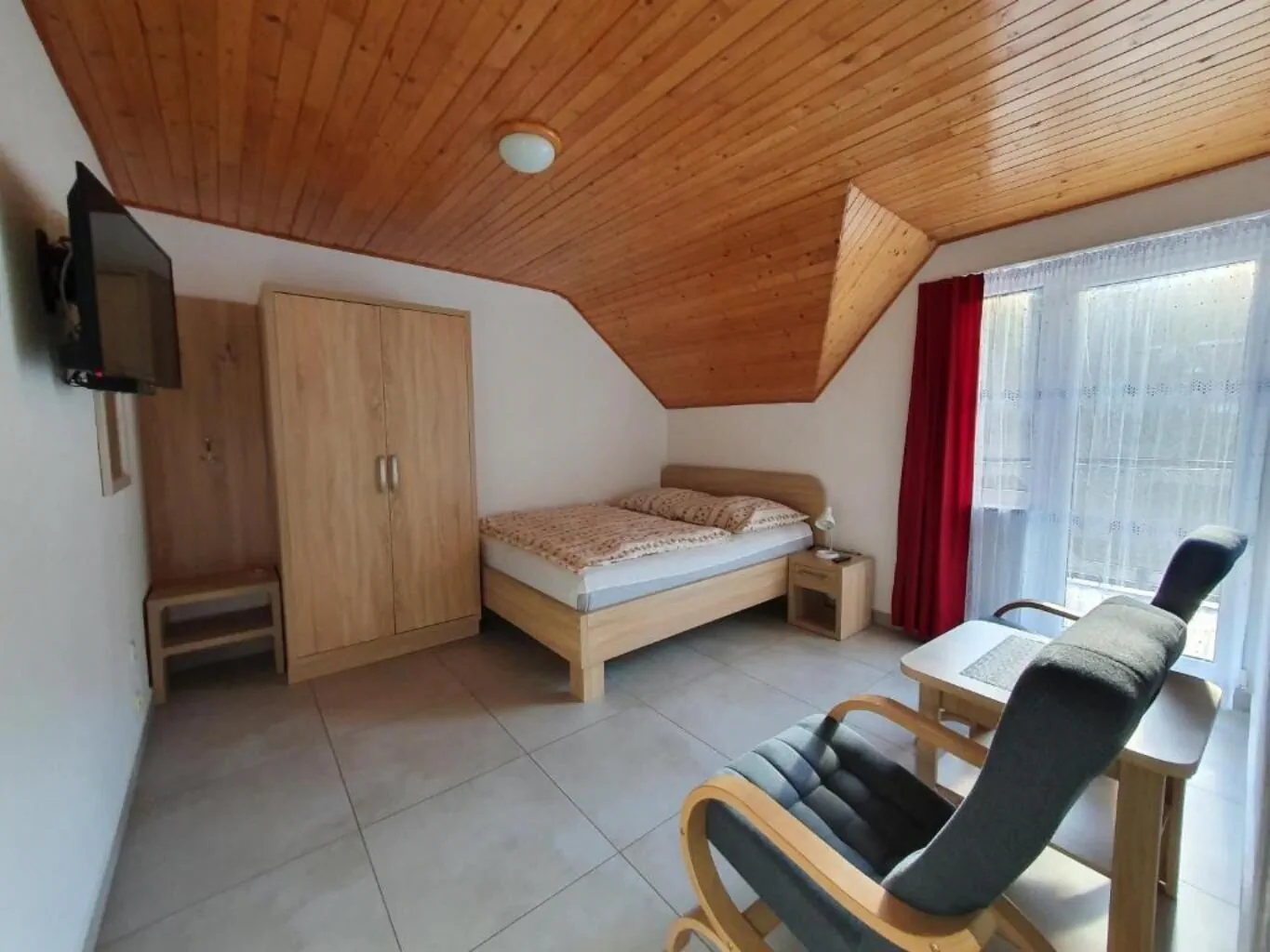 Willa Ola Karpacz – Karpacz, Polonia