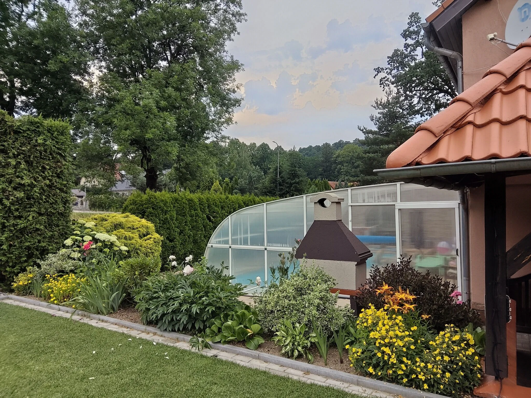 Domek Kurza Stópka Karpacz – Karpacz, Polonia