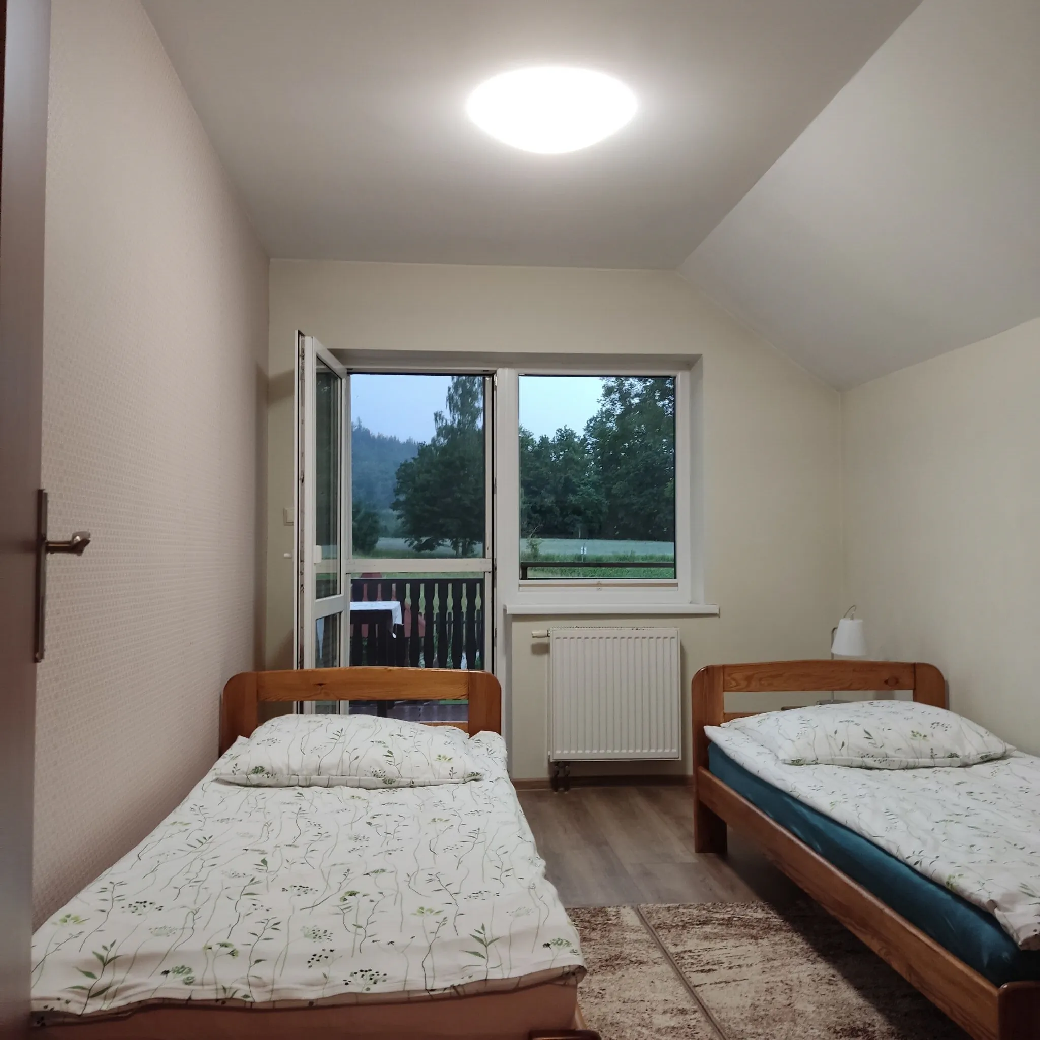 Domek Kurza Stópka Karpacz – Karpacz, Polonia
