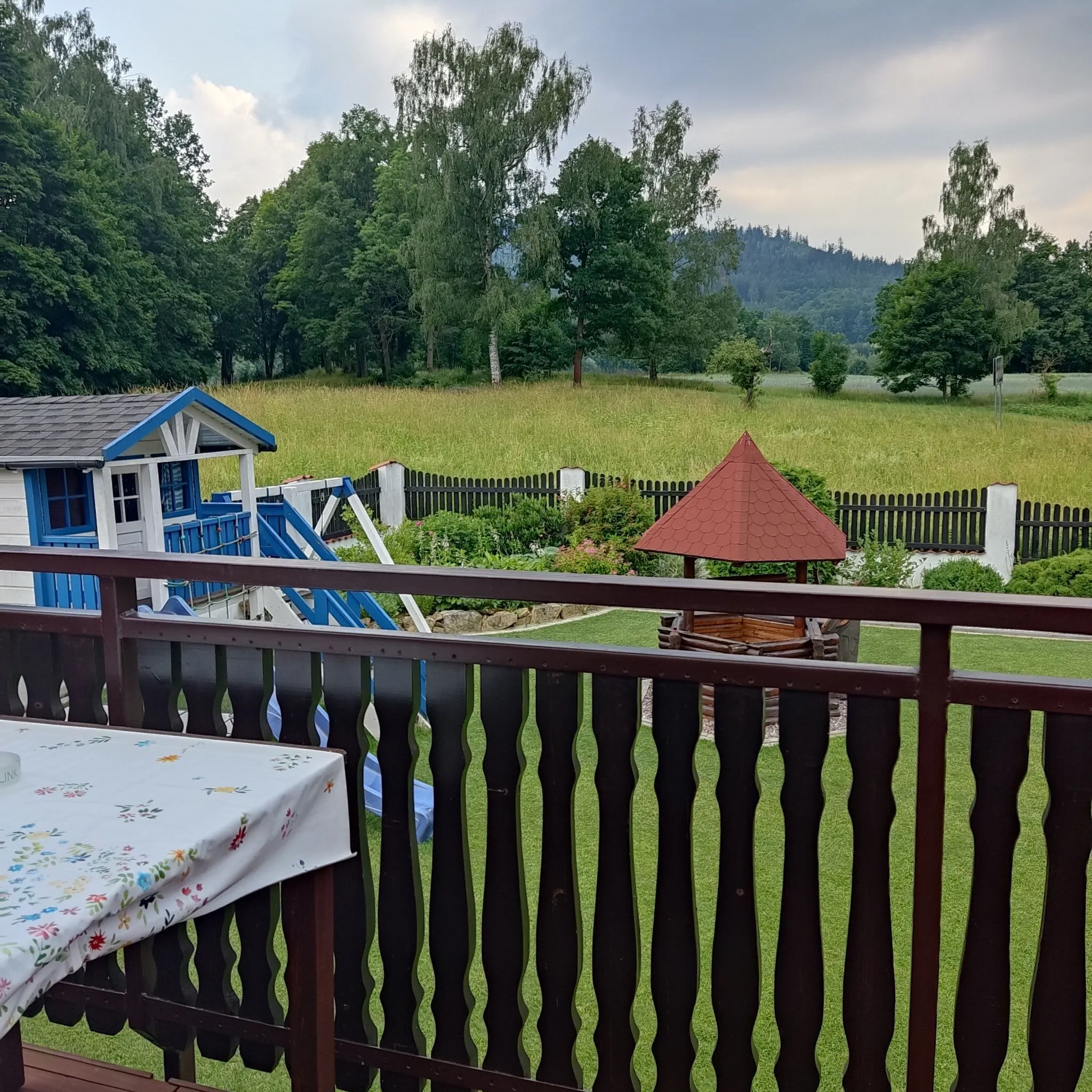 Domek Kurza Stópka Karpacz – Karpacz, Polonia