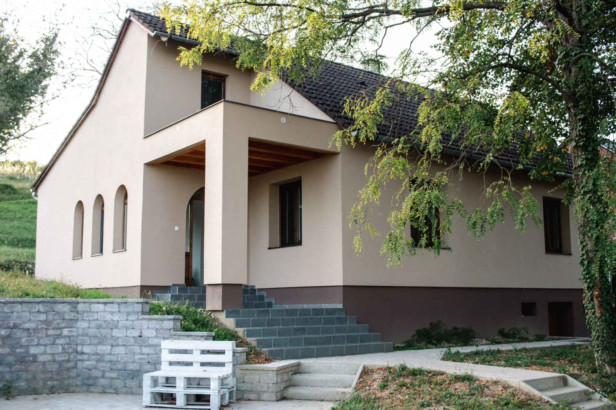 Molnár Apartment Lovászi – Lovászi, Maďarsko