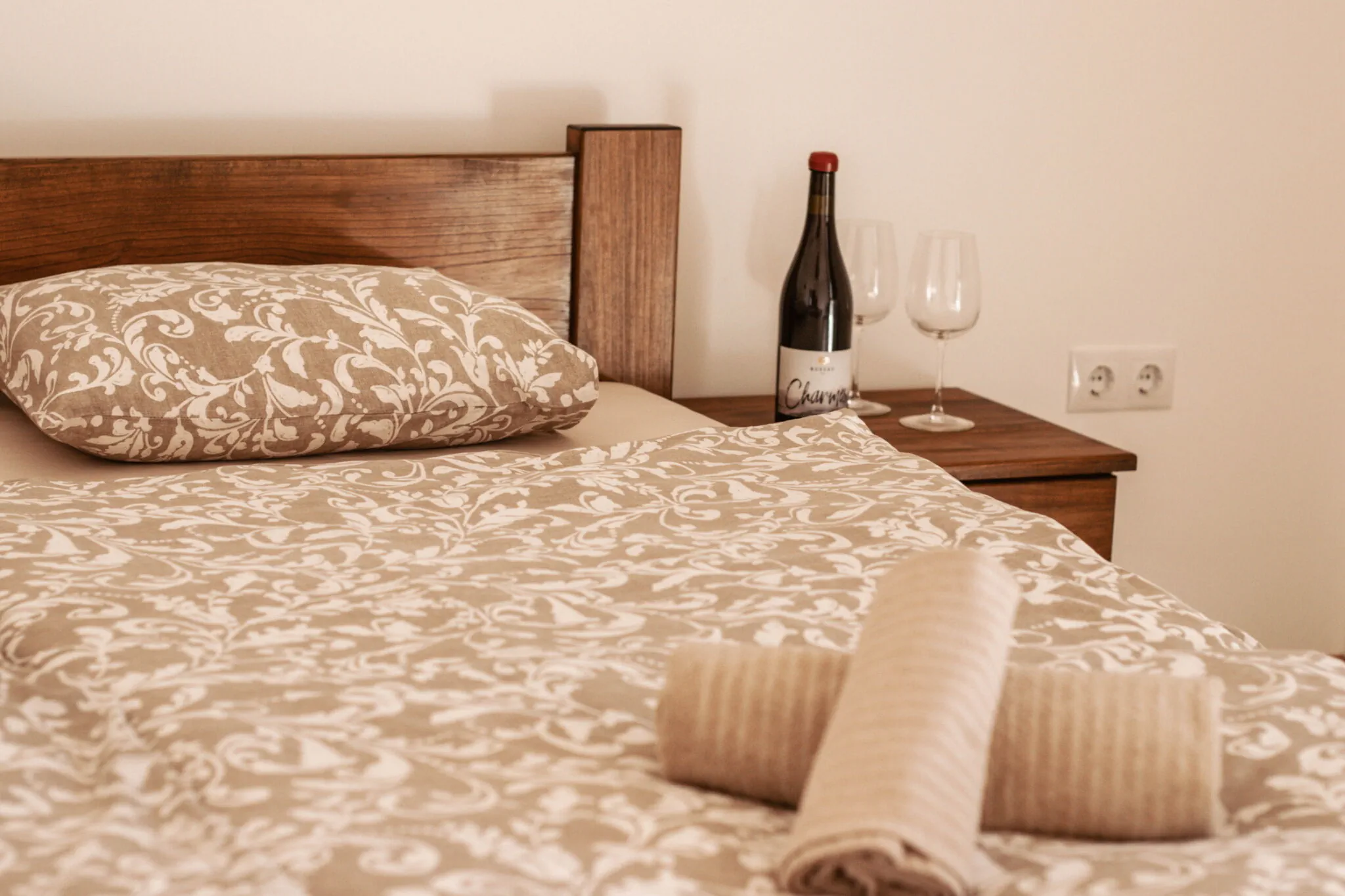Molnár Apartment Lovászi – Lovászi, Maďarsko