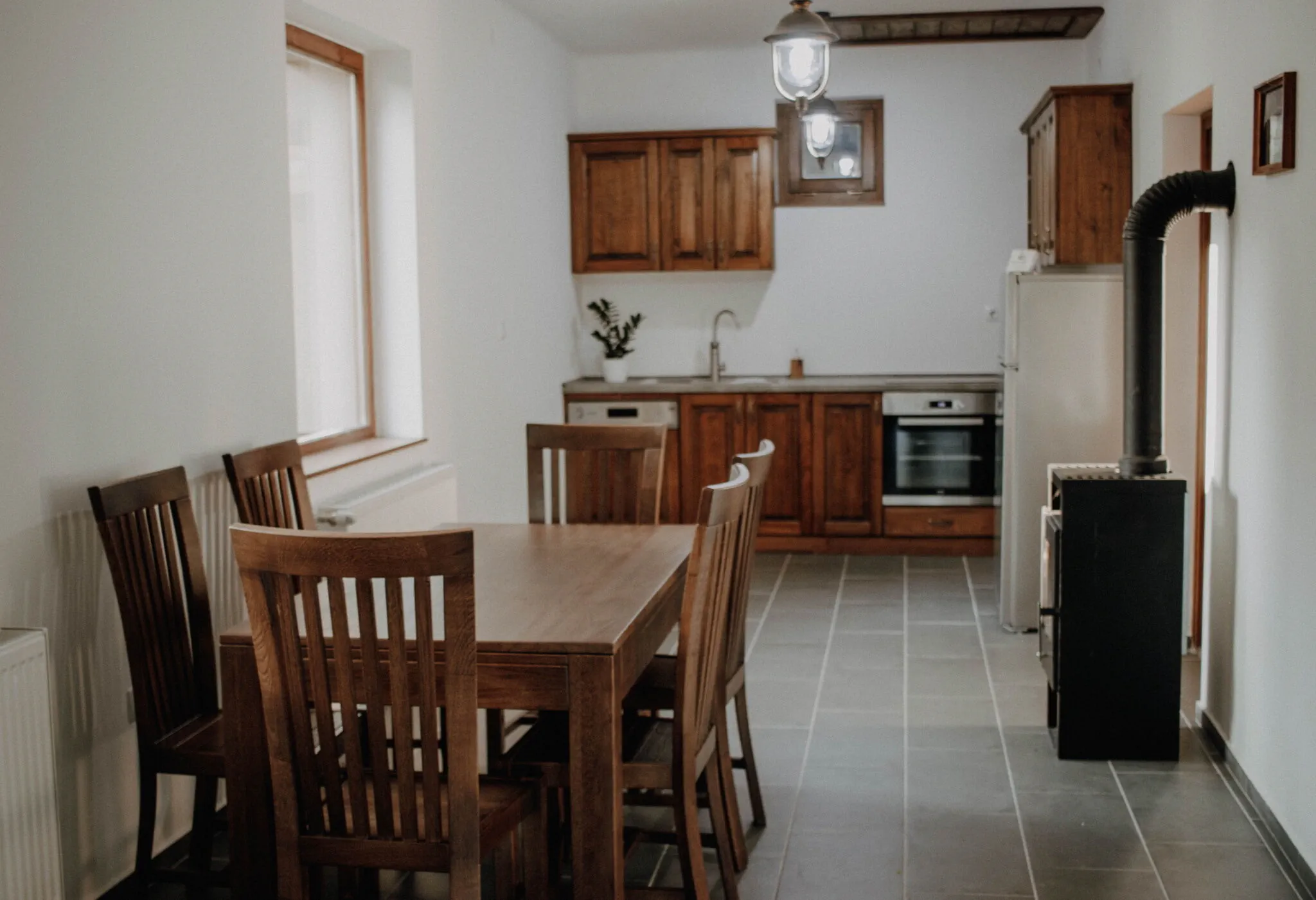 Molnár Apartment Lovászi – Lovászi, Maďarsko