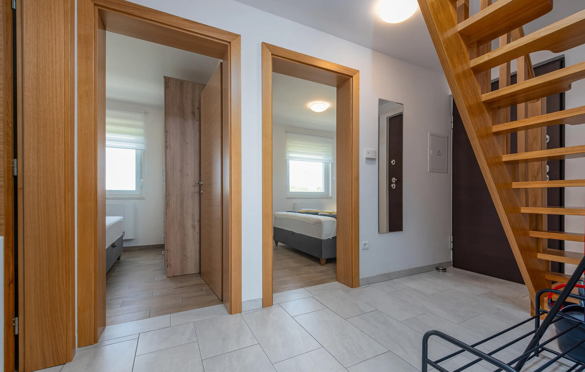 Apartman Mandre - CKP094 – Mandre, Chorvatsko