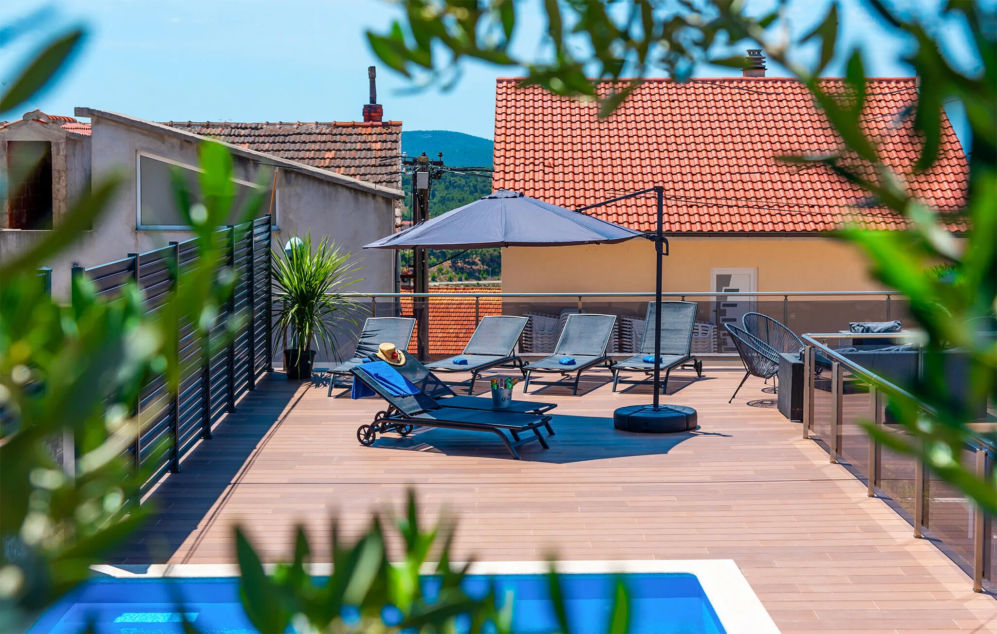 Apartman Šibenik - CSV073 - foto 3