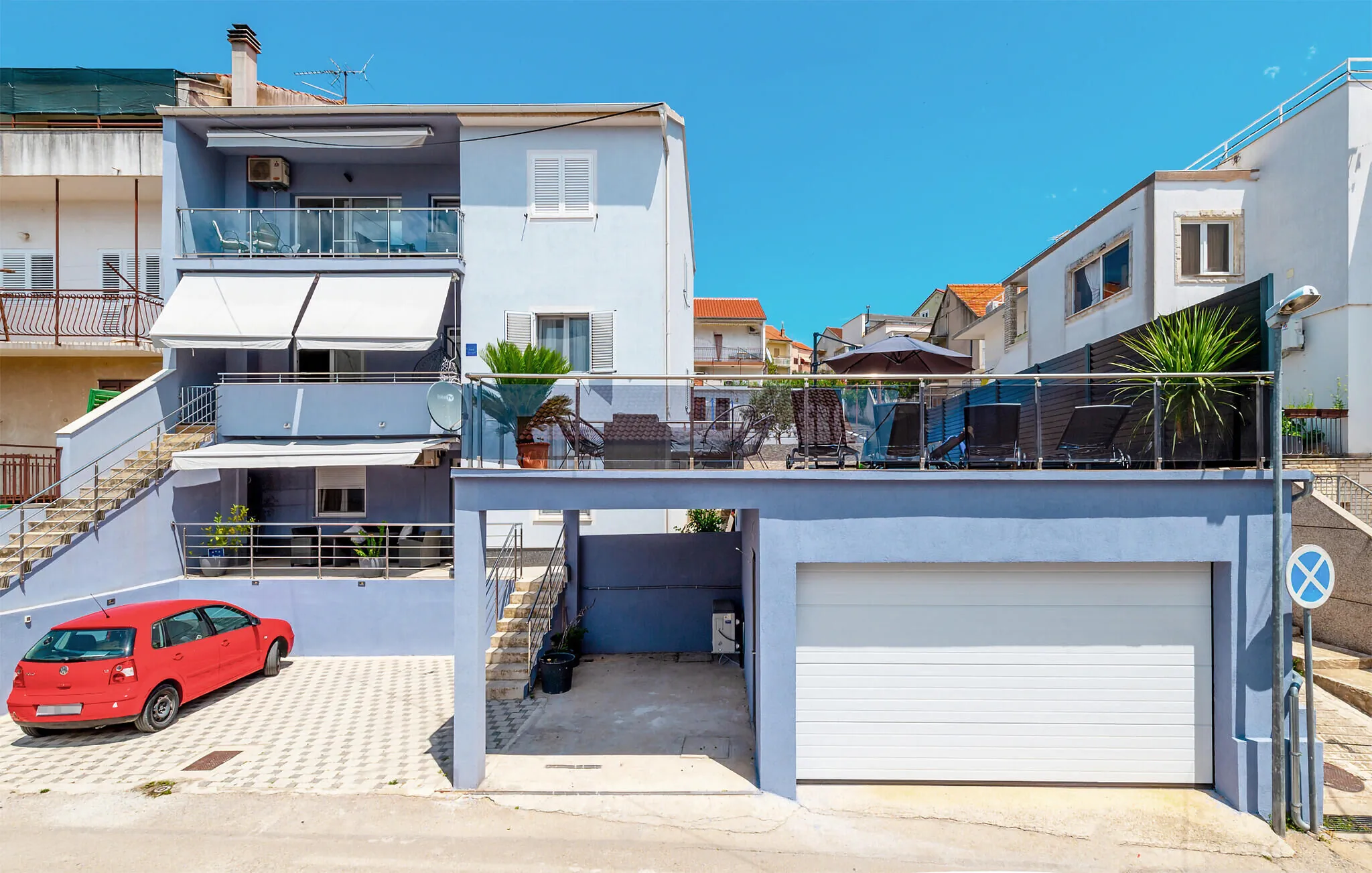 Apartman Šibenik - CSV073 - foto 5
