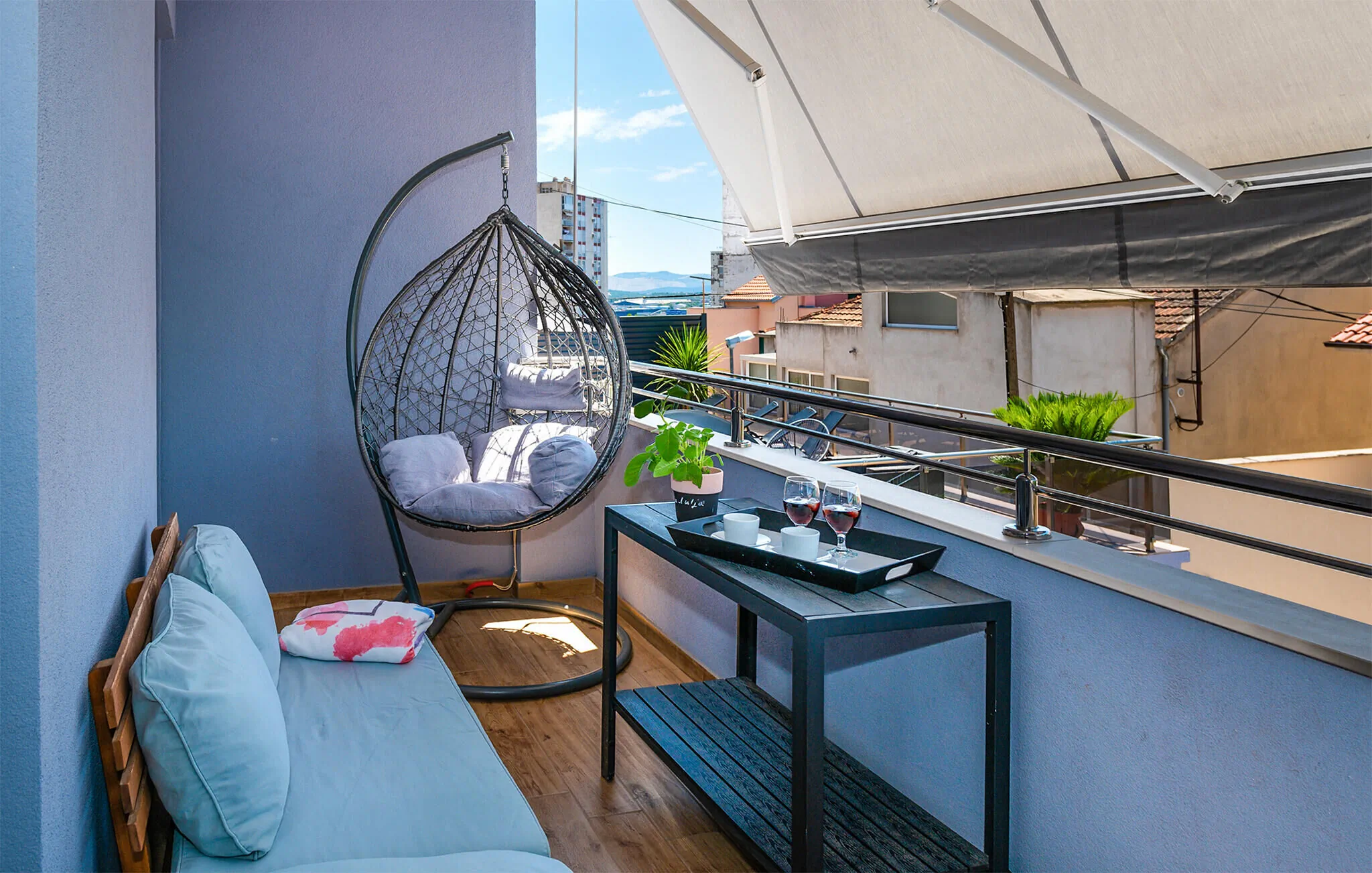 Apartman Šibenik - CSV073 - foto 2