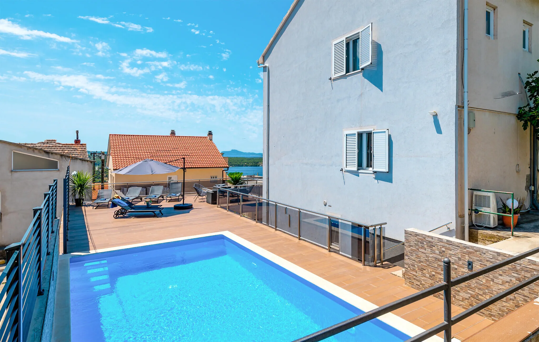 Apartman Šibenik - CSV073 - foto 1