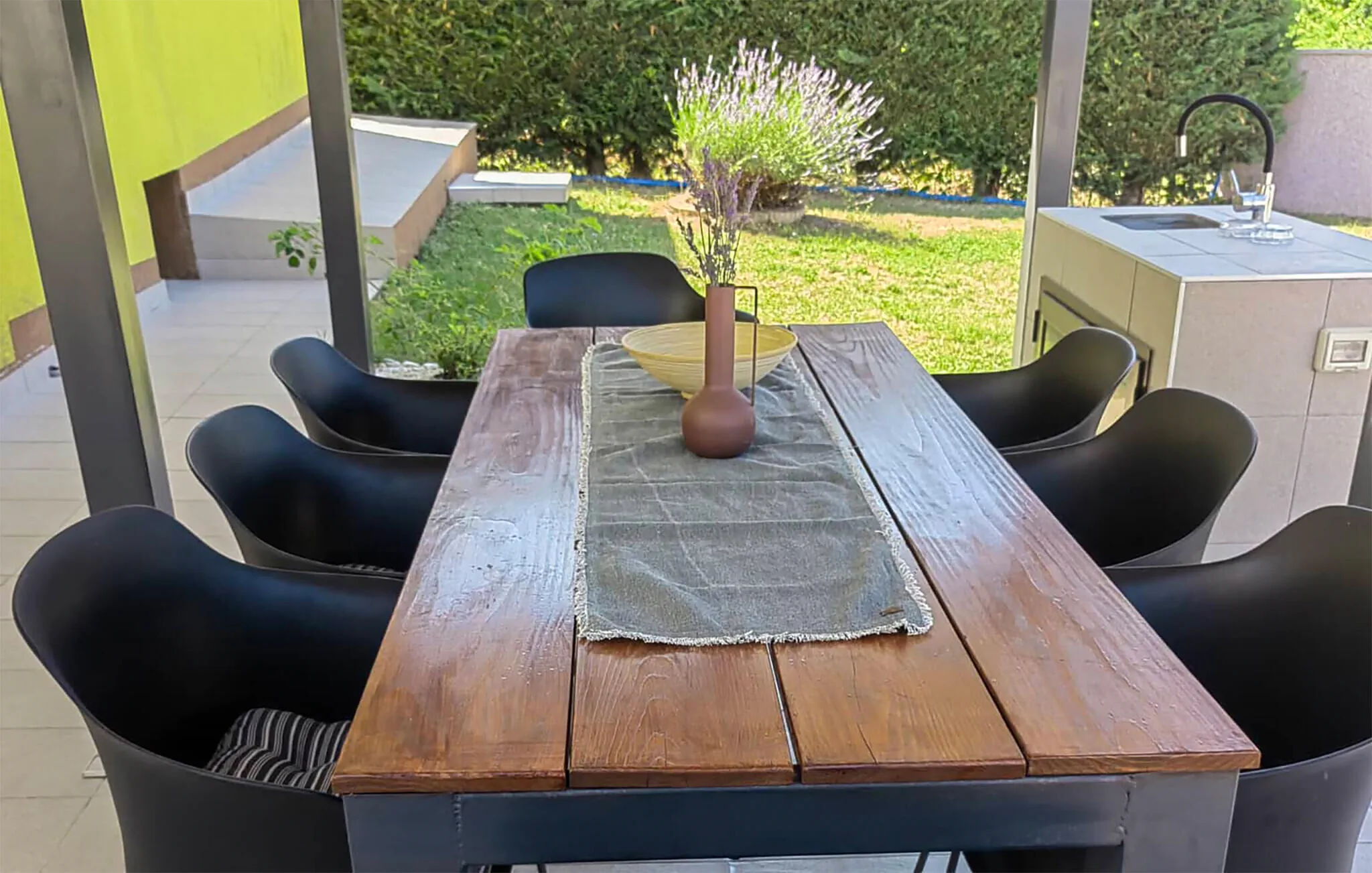 Vendégház Labin - CIO470 - foto 4