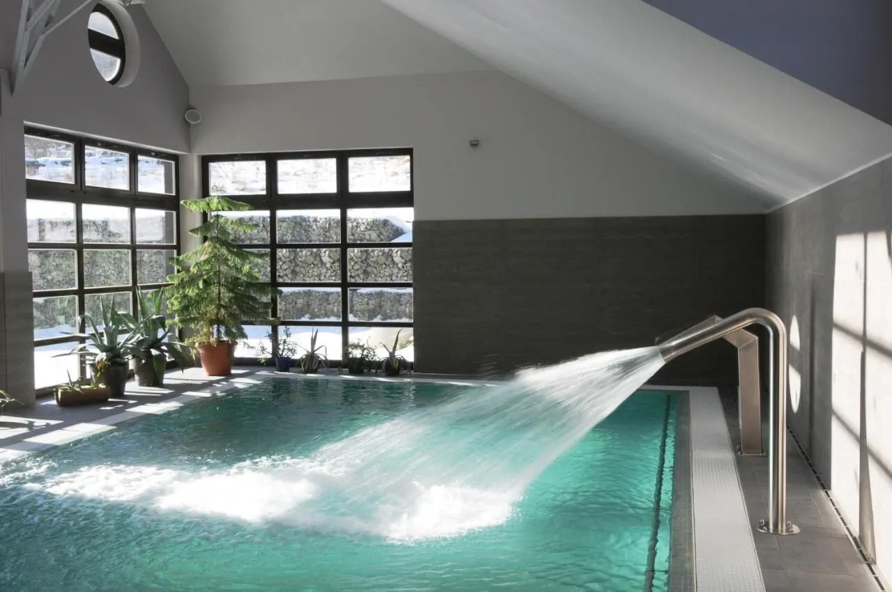 Hotel Sudetia Świeradów-Zdrój - foto 5