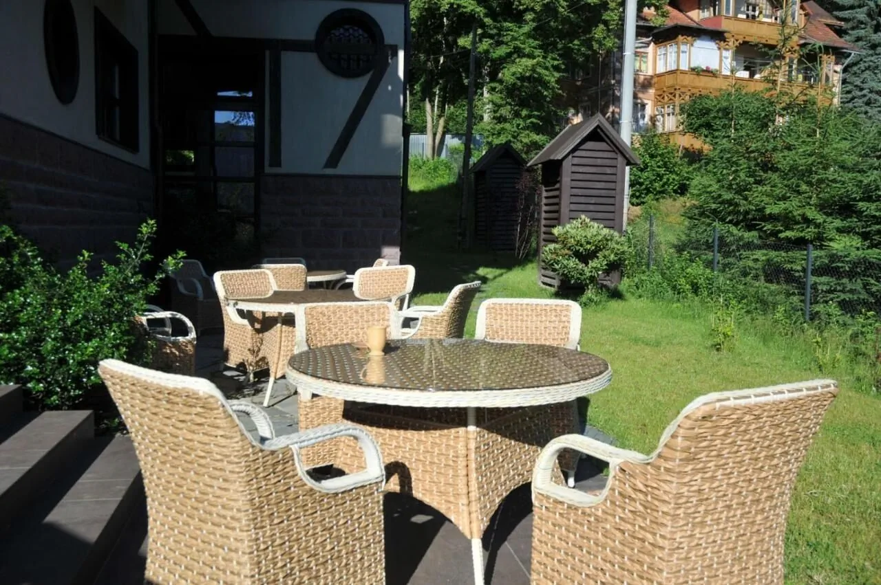 Hotel Sudetia Świeradów-Zdrój - foto 7
