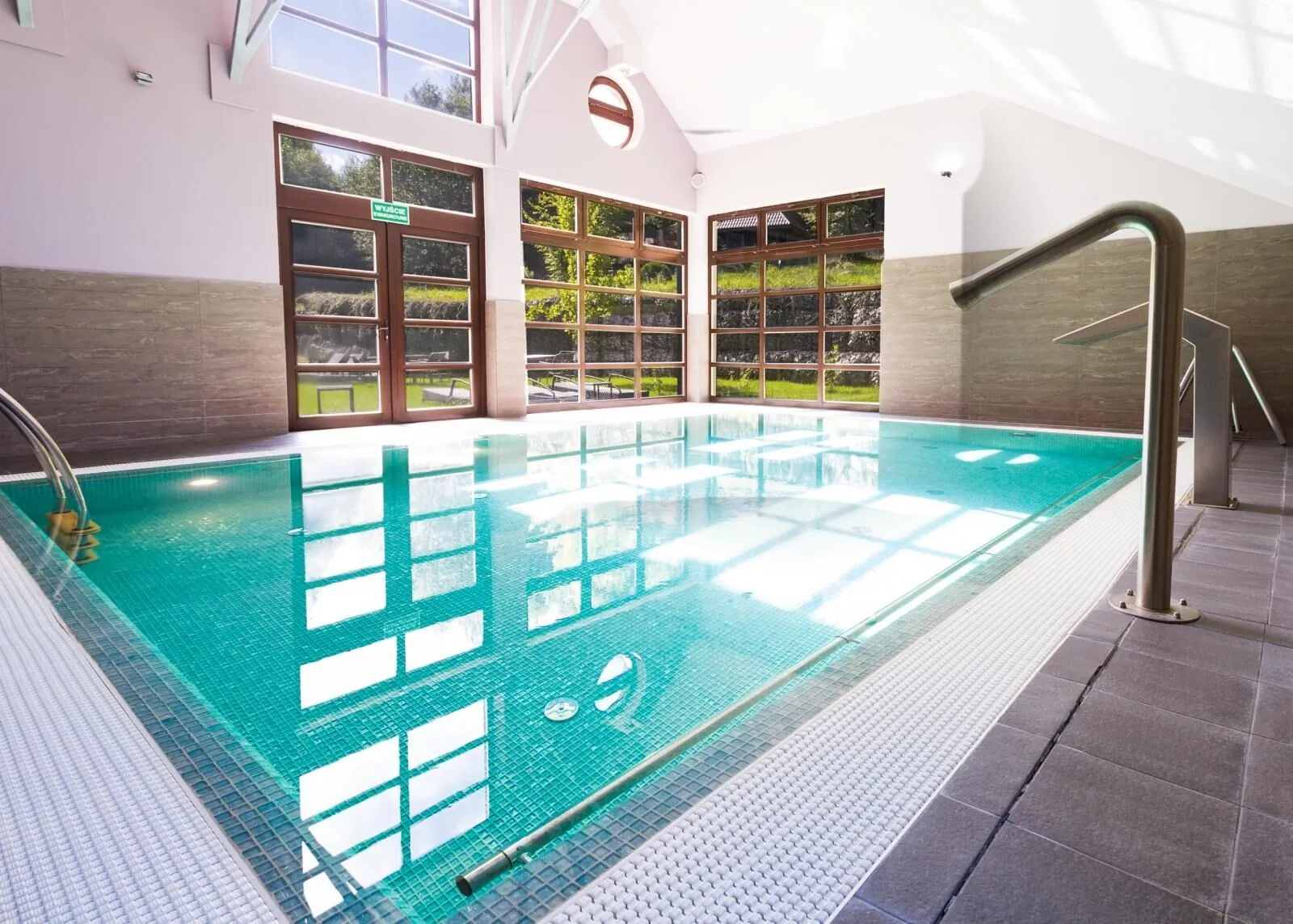 Hotel Sudetia Świeradów-Zdrój - foto 3