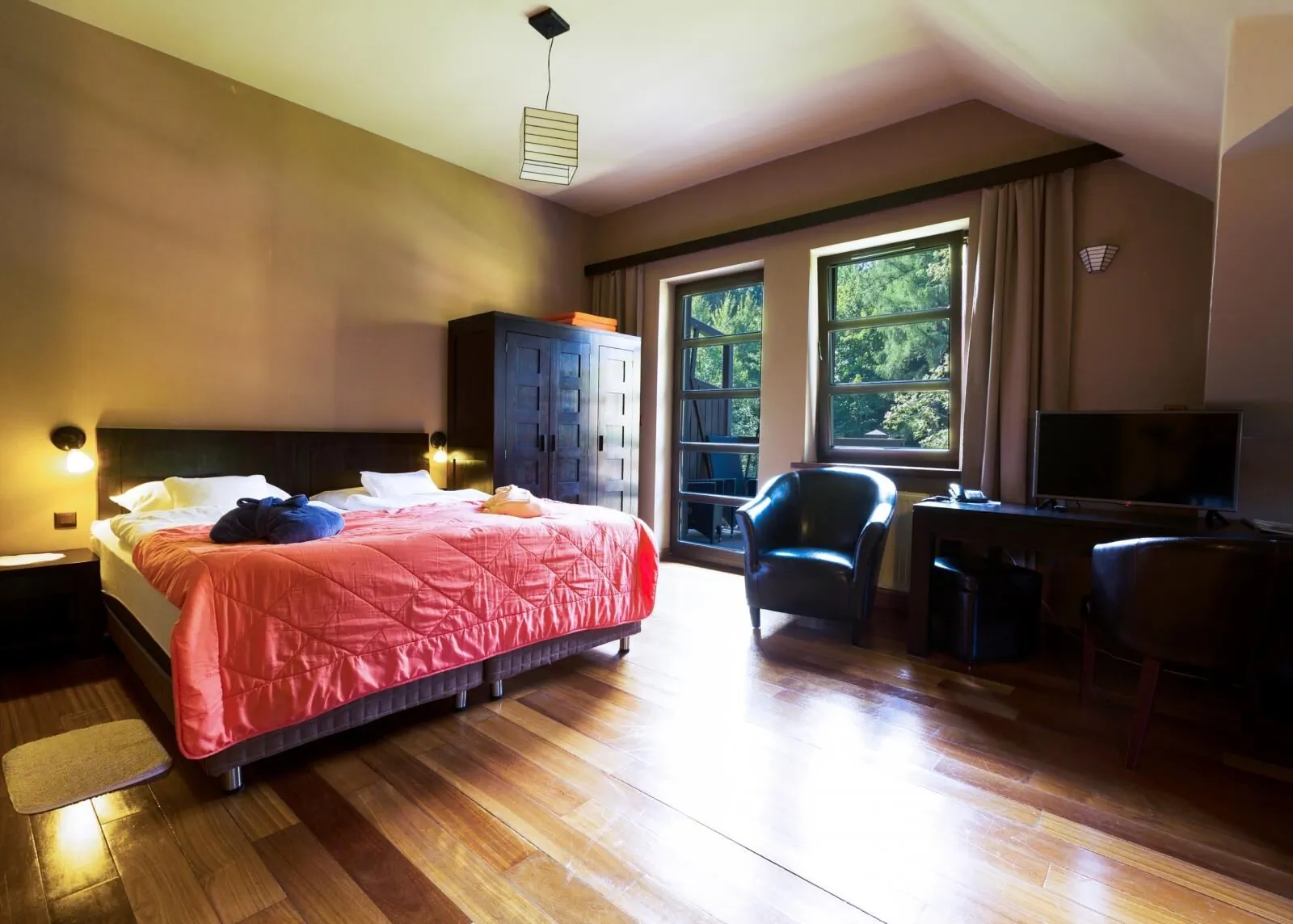 Hotel Sudetia Świeradów-Zdrój - foto 2