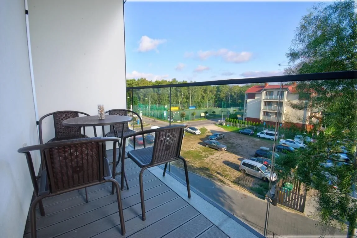 HelApart - Natural 304 Hel – Hel, Polska