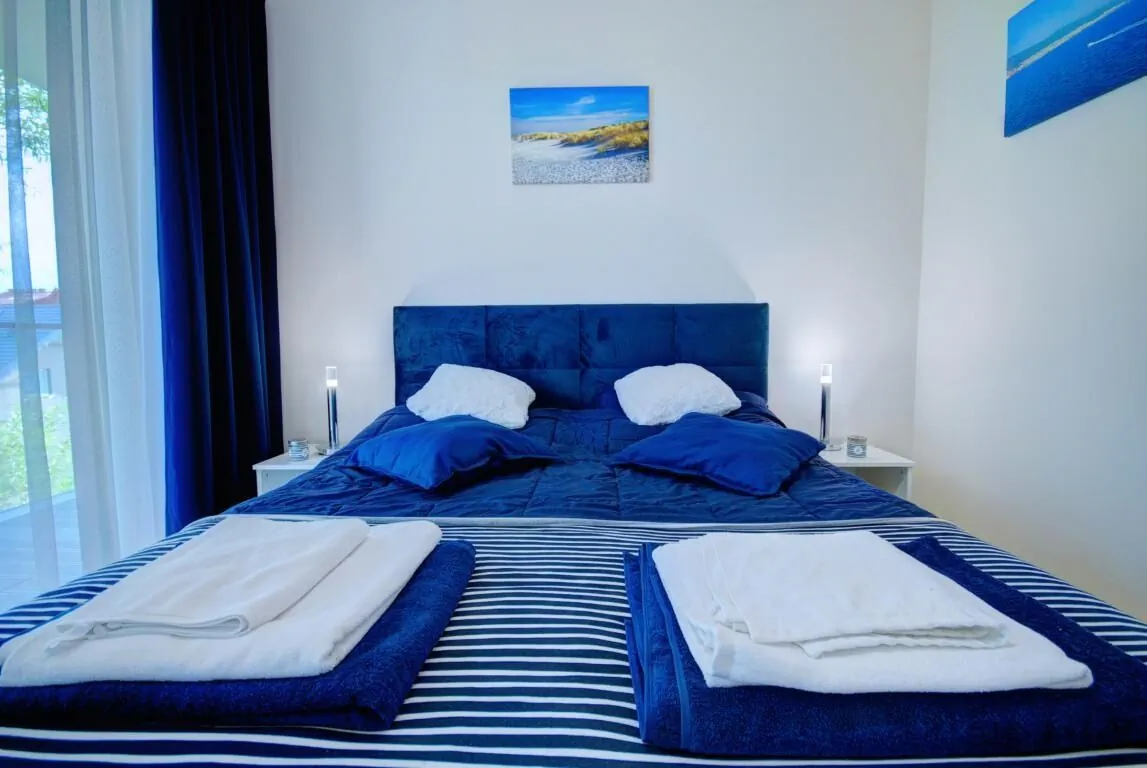 HelApart - Natural 304 Hel – Hel, Polska