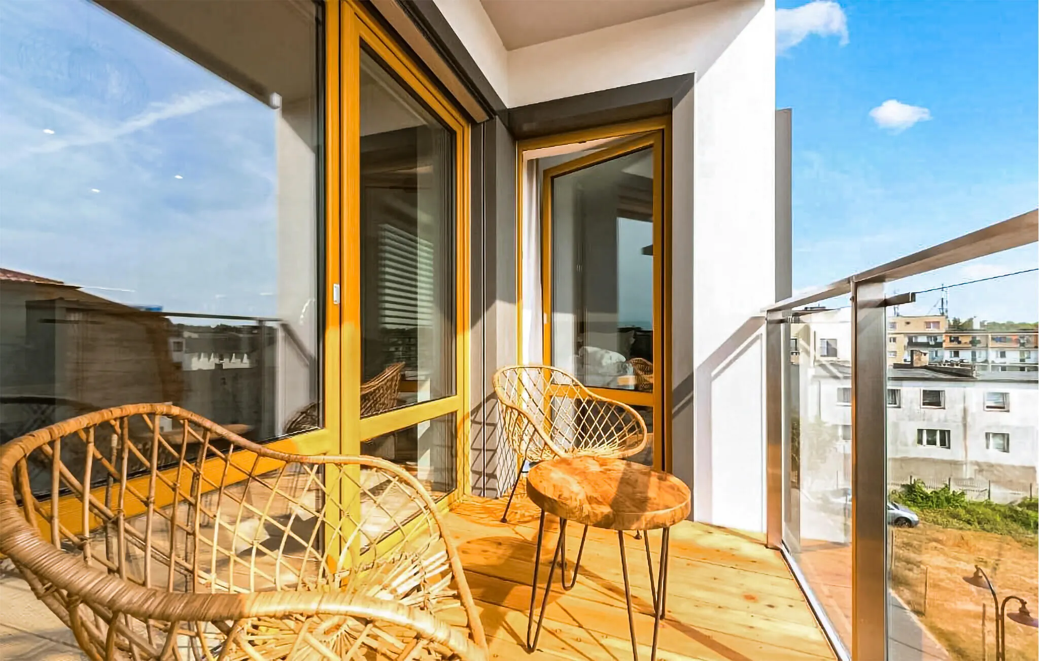 Apartman Hel - PPL262 – Hel, Polska