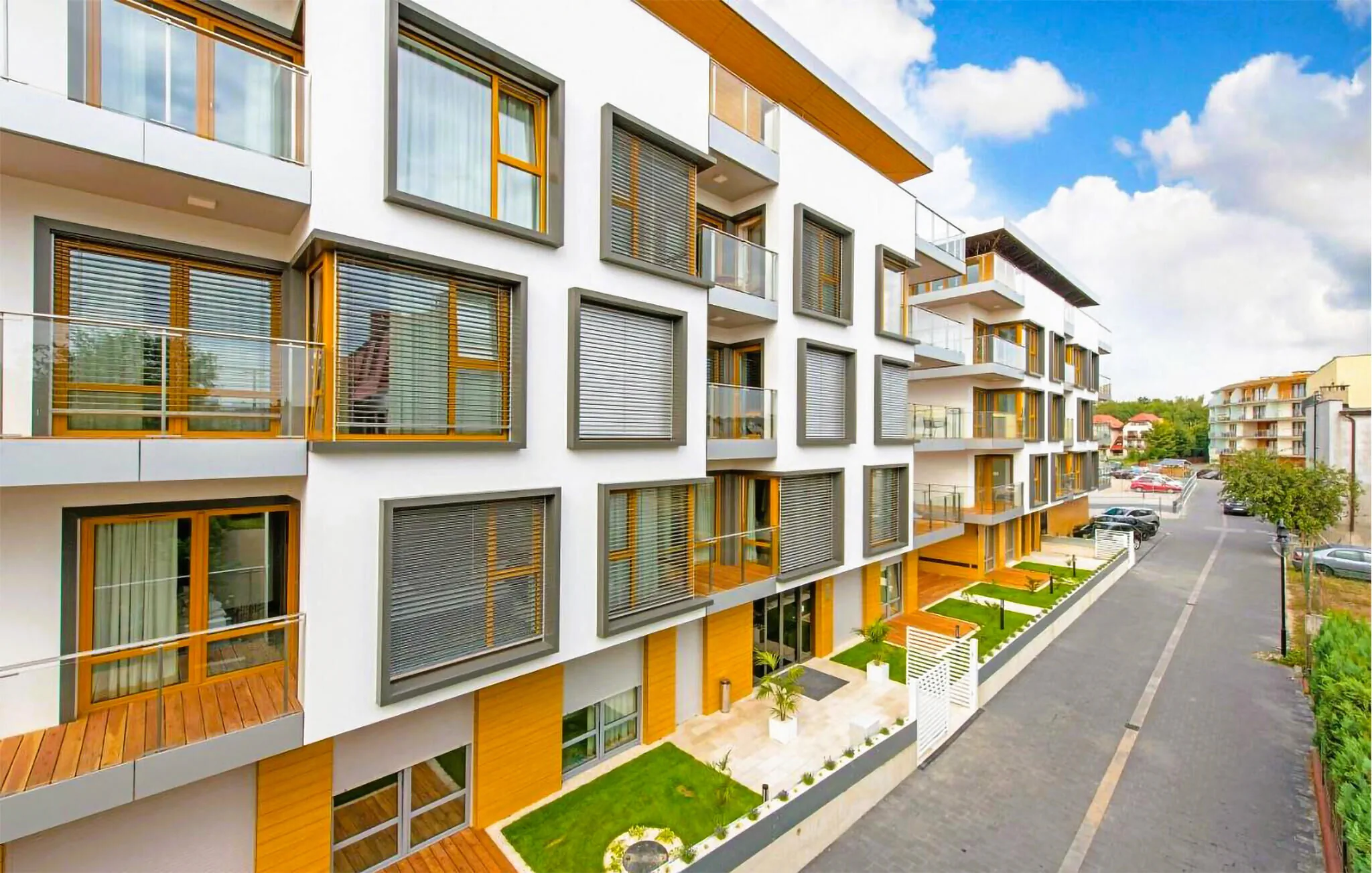 Apartman Hel - PPL262 – Hel, Polska
