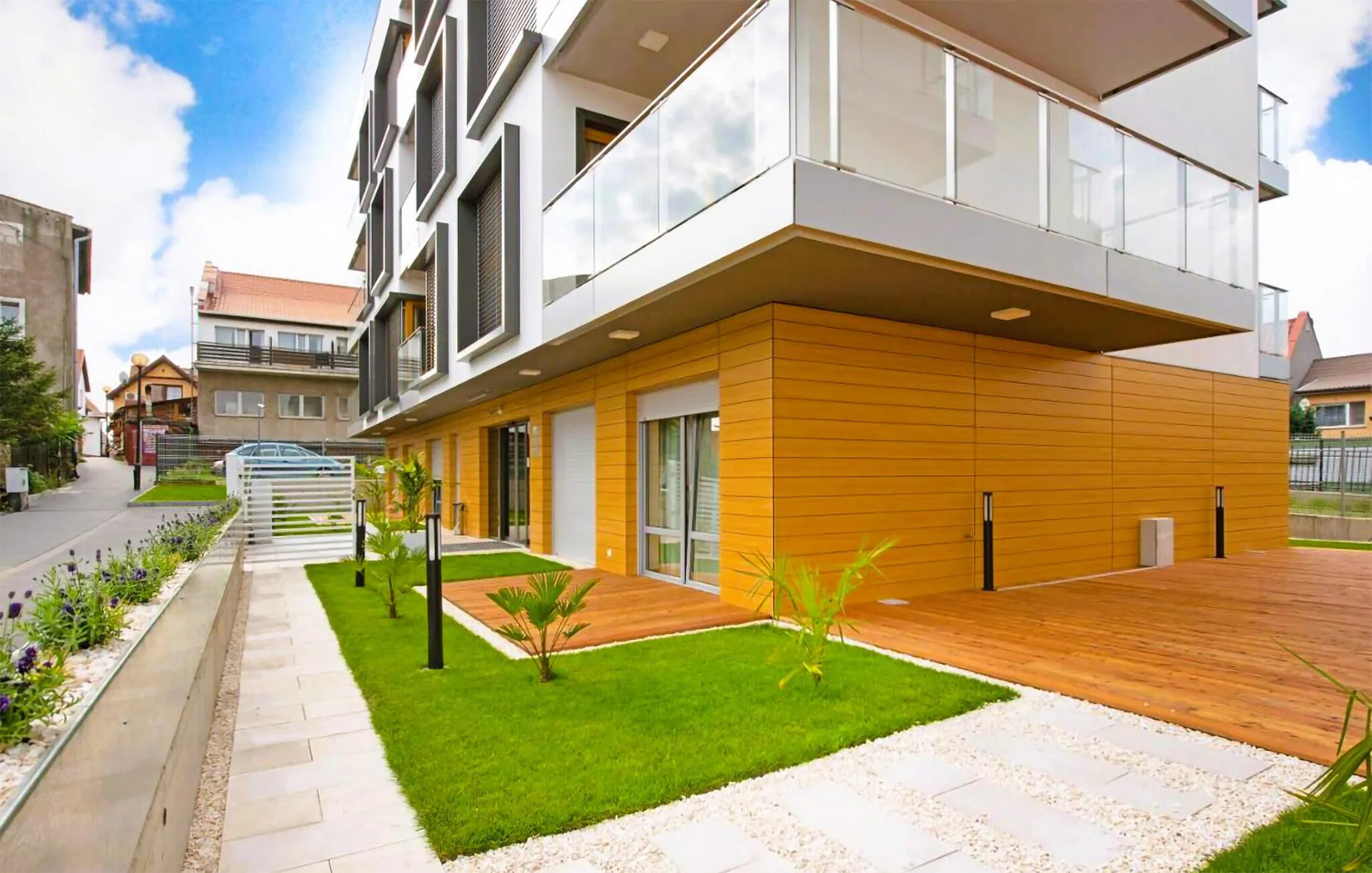Apartman Hel - PPL262 – Hel, Polska
