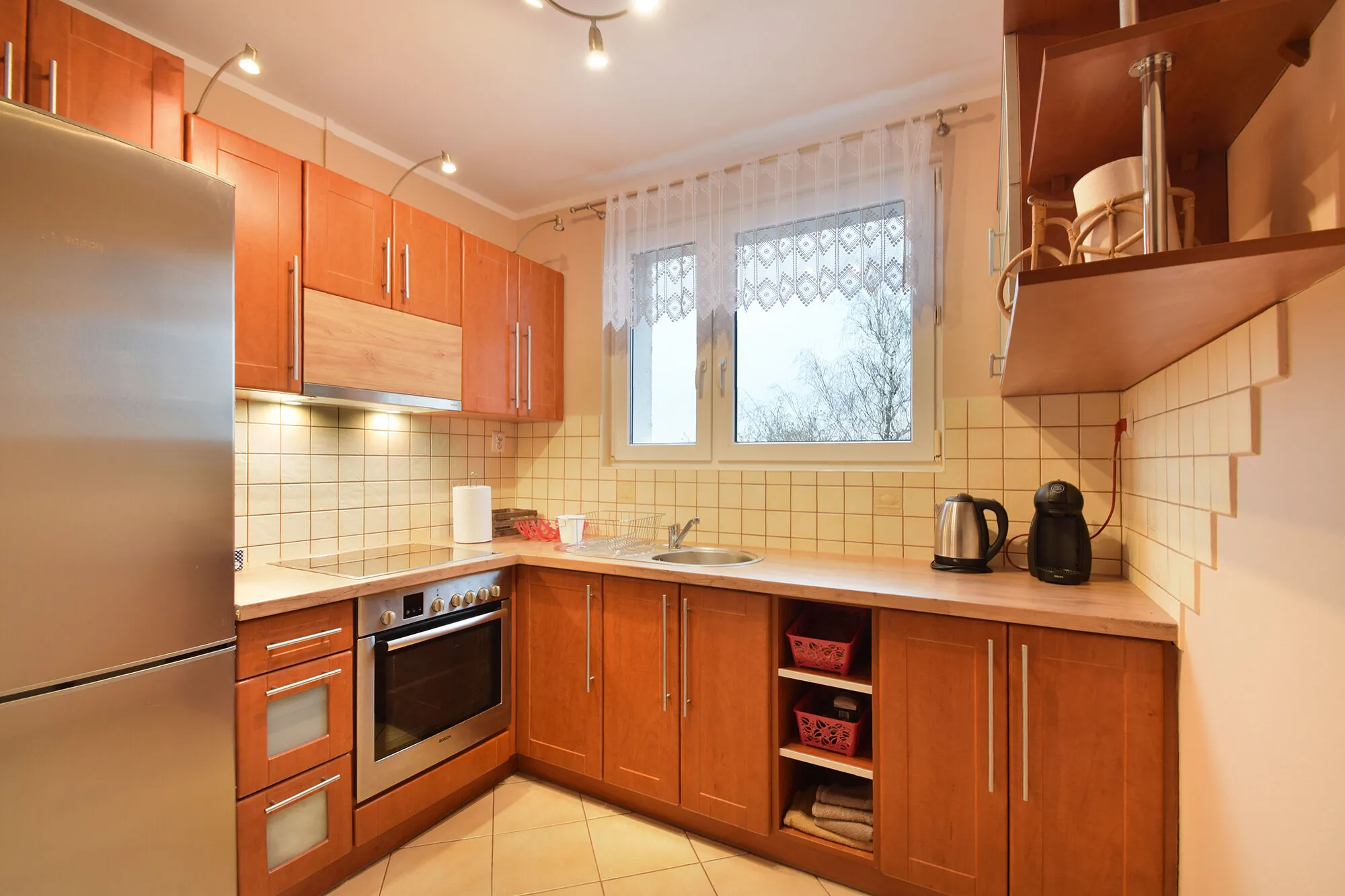 Apartament - Mieszkanie w Kołobrzegu – Kołobrzeg, Polska