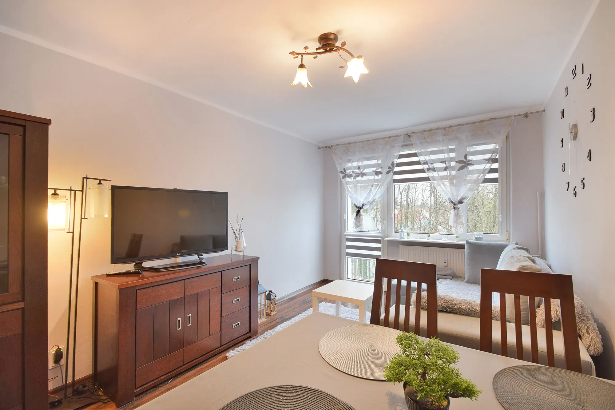 Apartament - Mieszkanie w Kołobrzegu – Kołobrzeg, Polska
