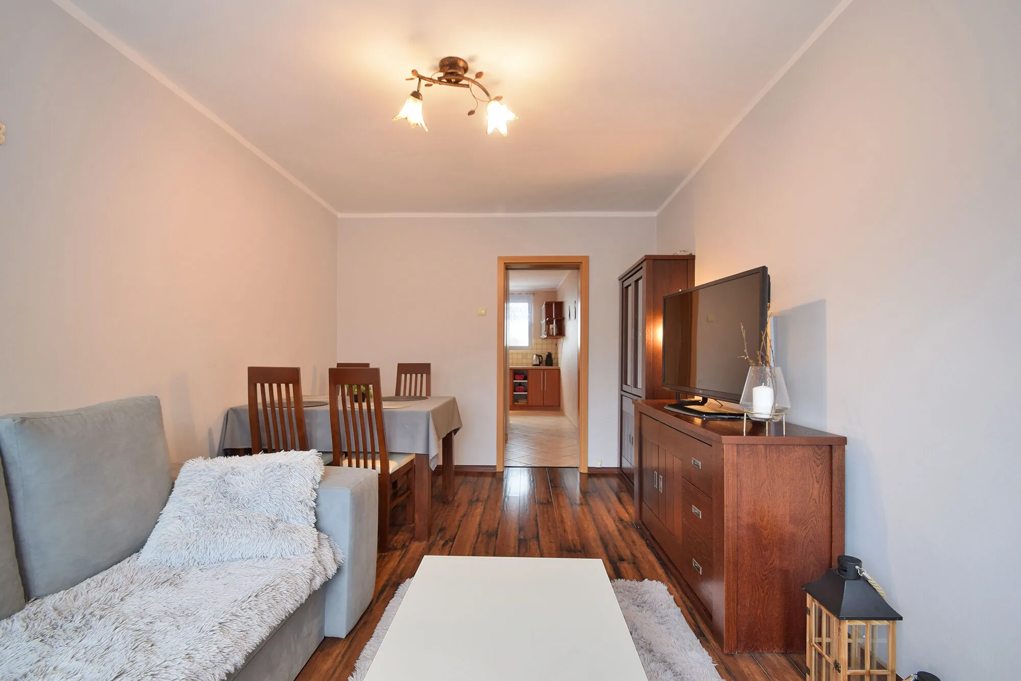 Apartament - Mieszkanie w Kołobrzegu – Kołobrzeg, Polska