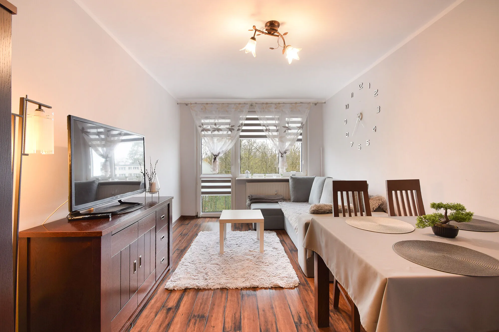 Apartament - Mieszkanie w Kołobrzegu – Kołobrzeg, Polska
