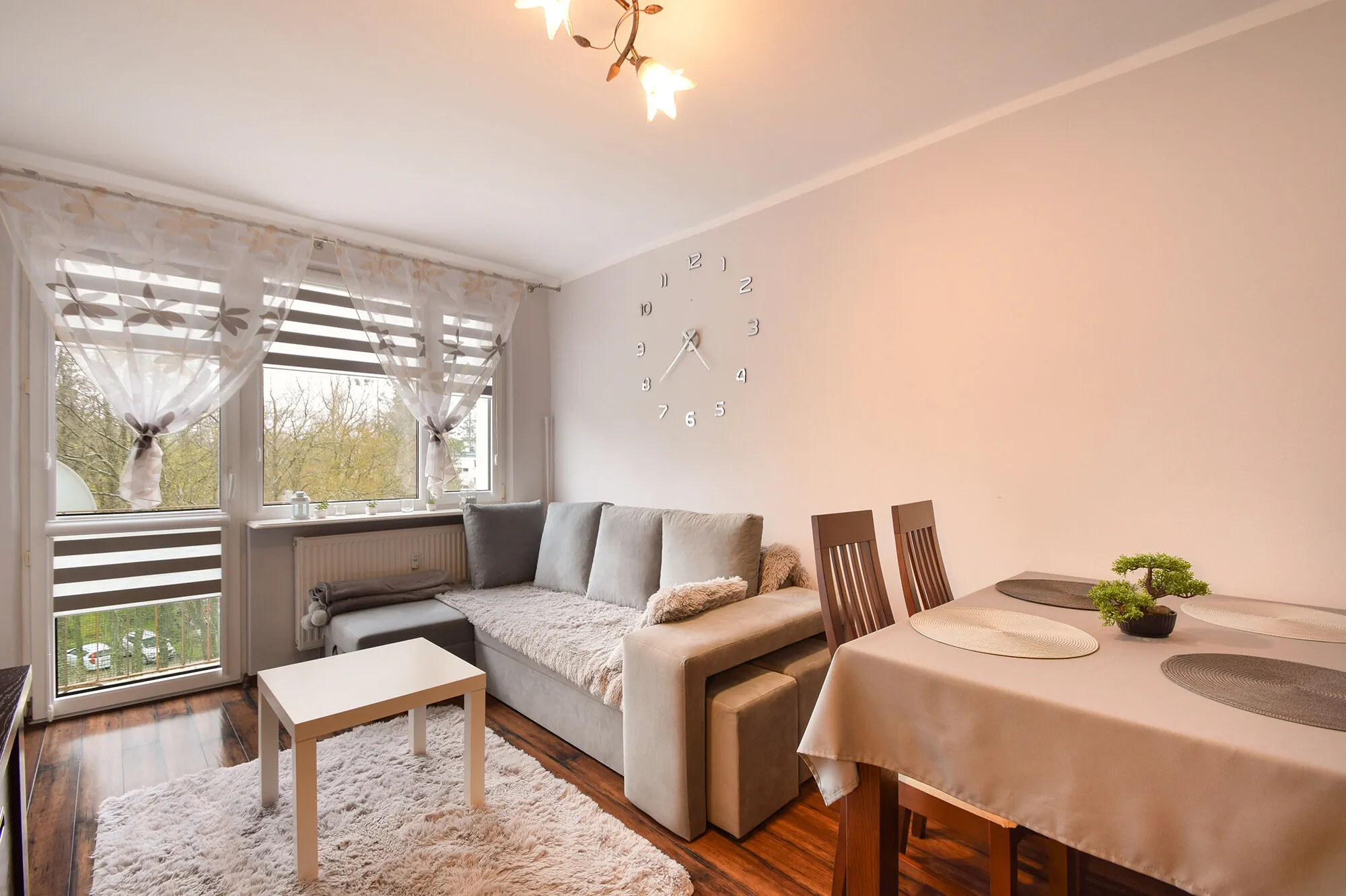 Apartament - Mieszkanie w Kołobrzegu – Kołobrzeg, Polska