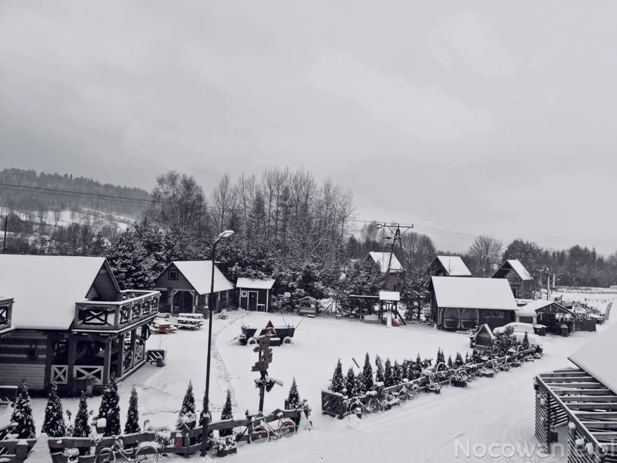Ostoja Karkonoska Podgórzyn - foto 6