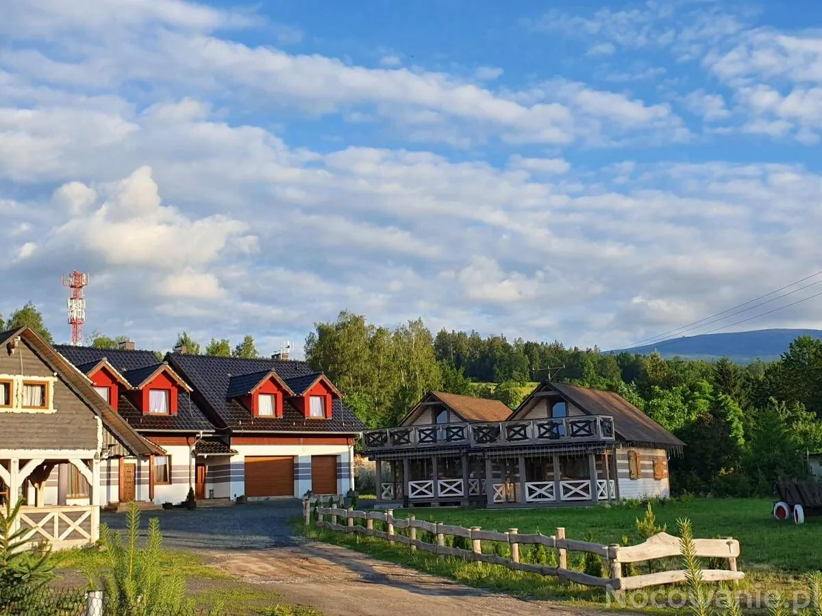 Ostoja Karkonoska Podgórzyn - foto 8
