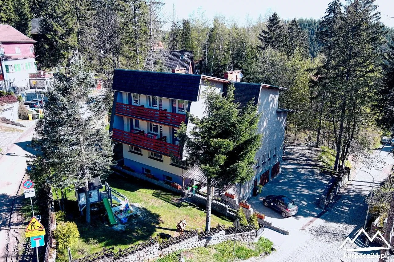 Willa Świerkowa Karpacz – Karpacz, Polonia