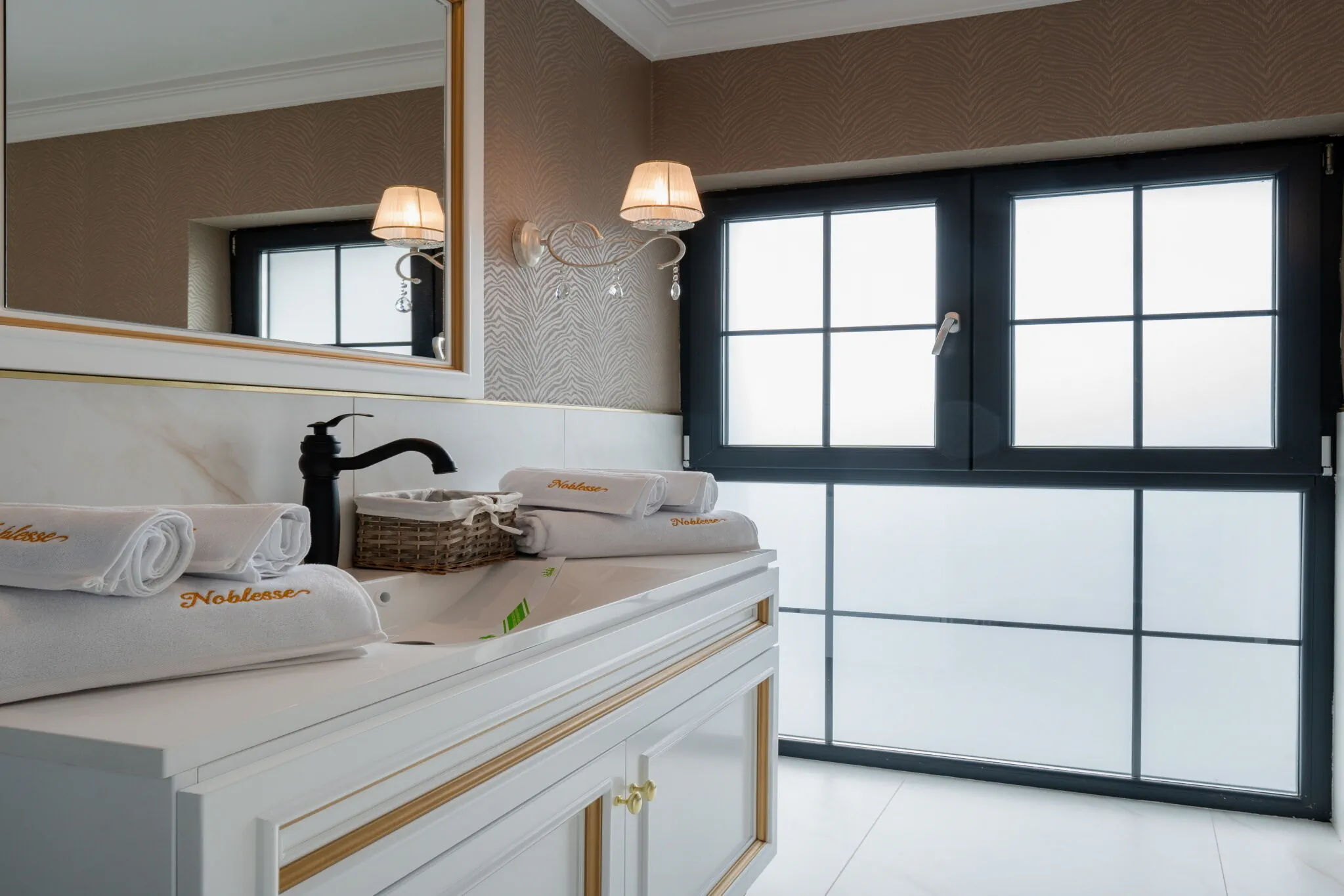 Noblesse Hotel Boutique & Spa Râmnicu Vâlcea – Râmnicu Vâlcea, România