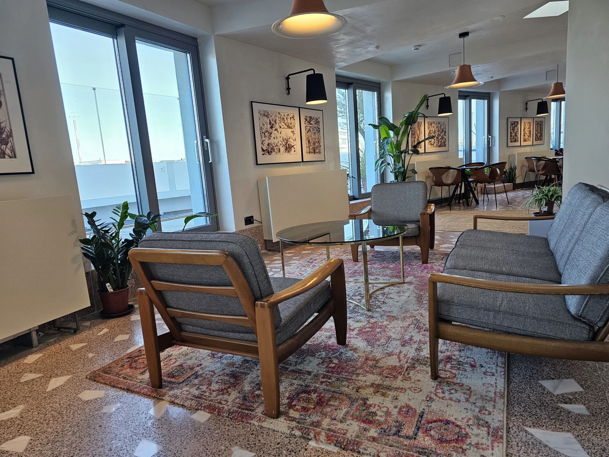 Millennium Hub&Hotel Constanța - foto 3