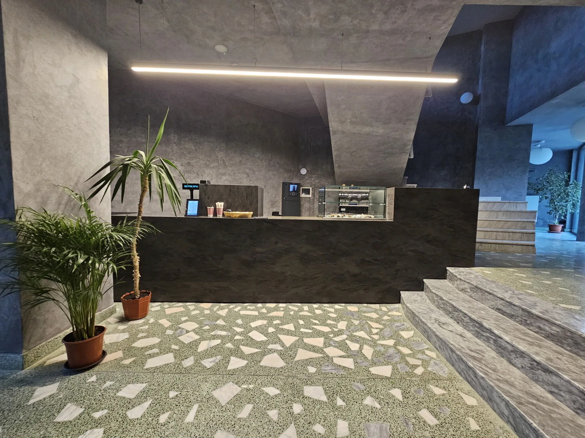 Millennium Hub&Hotel Constanța - foto 2