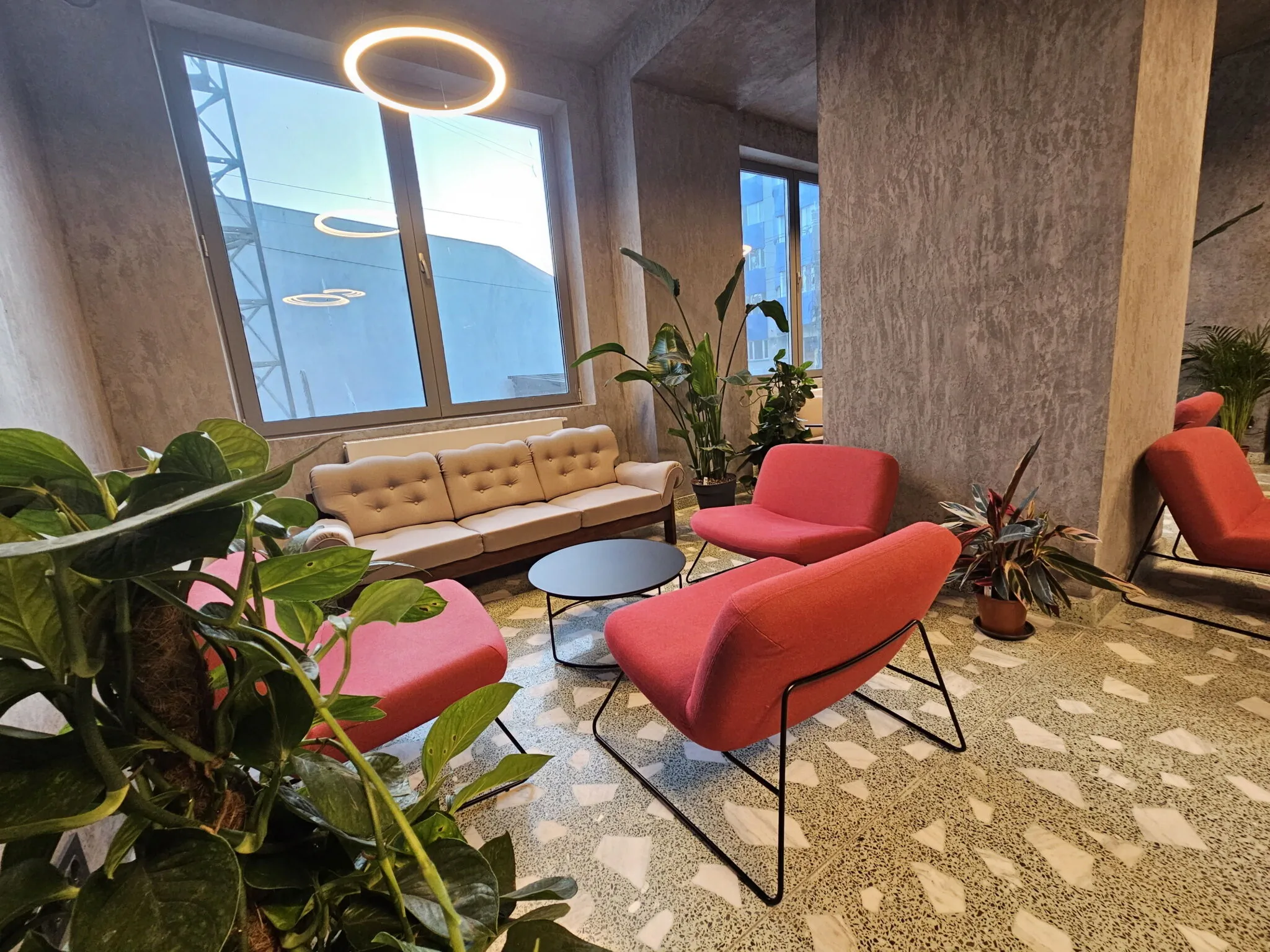 Millennium Hub&Hotel Constanța - foto 4