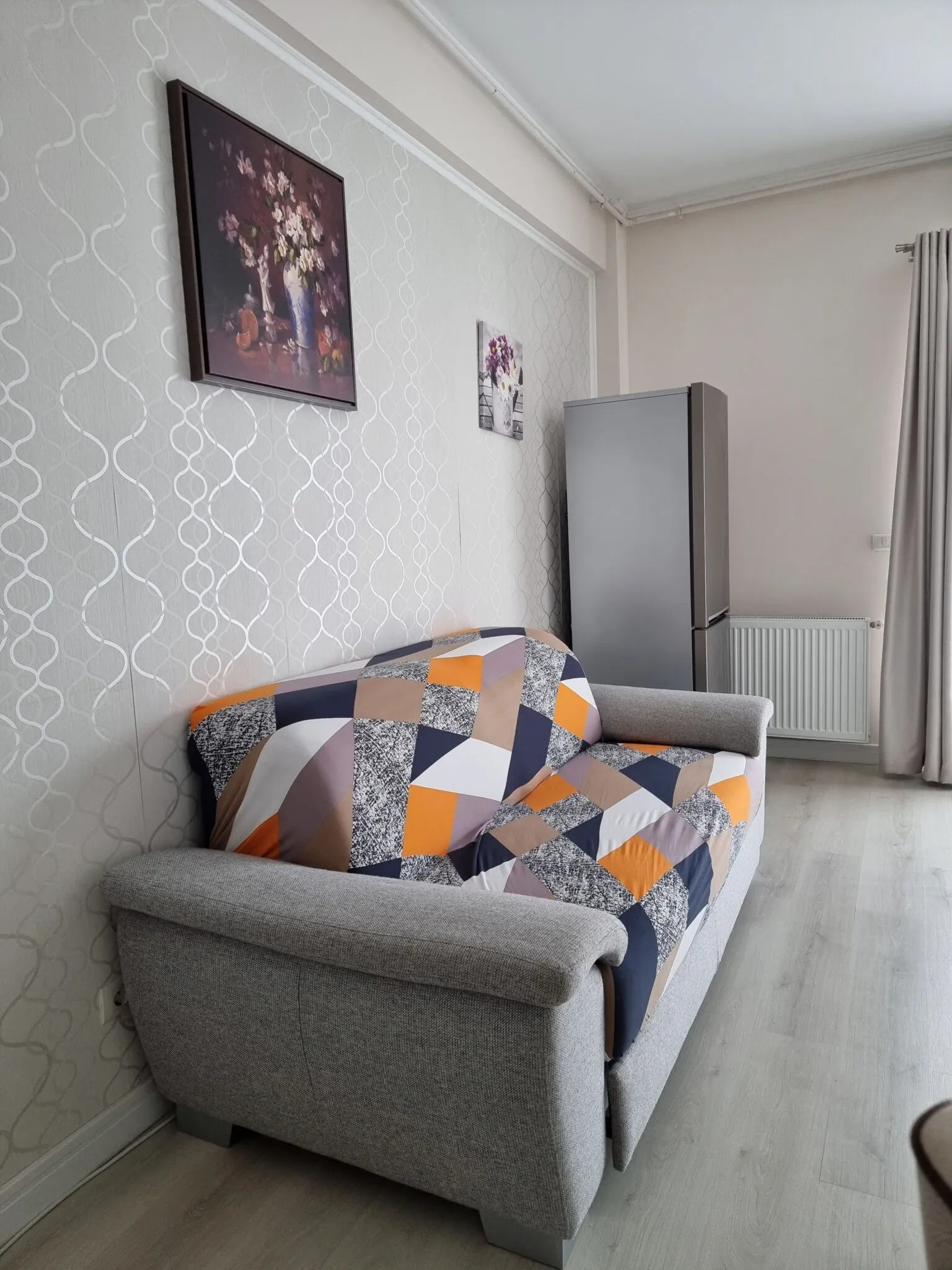 Luiza - Endless Summer Mamaia Nord Apartaments – Mamaia-Sat, România