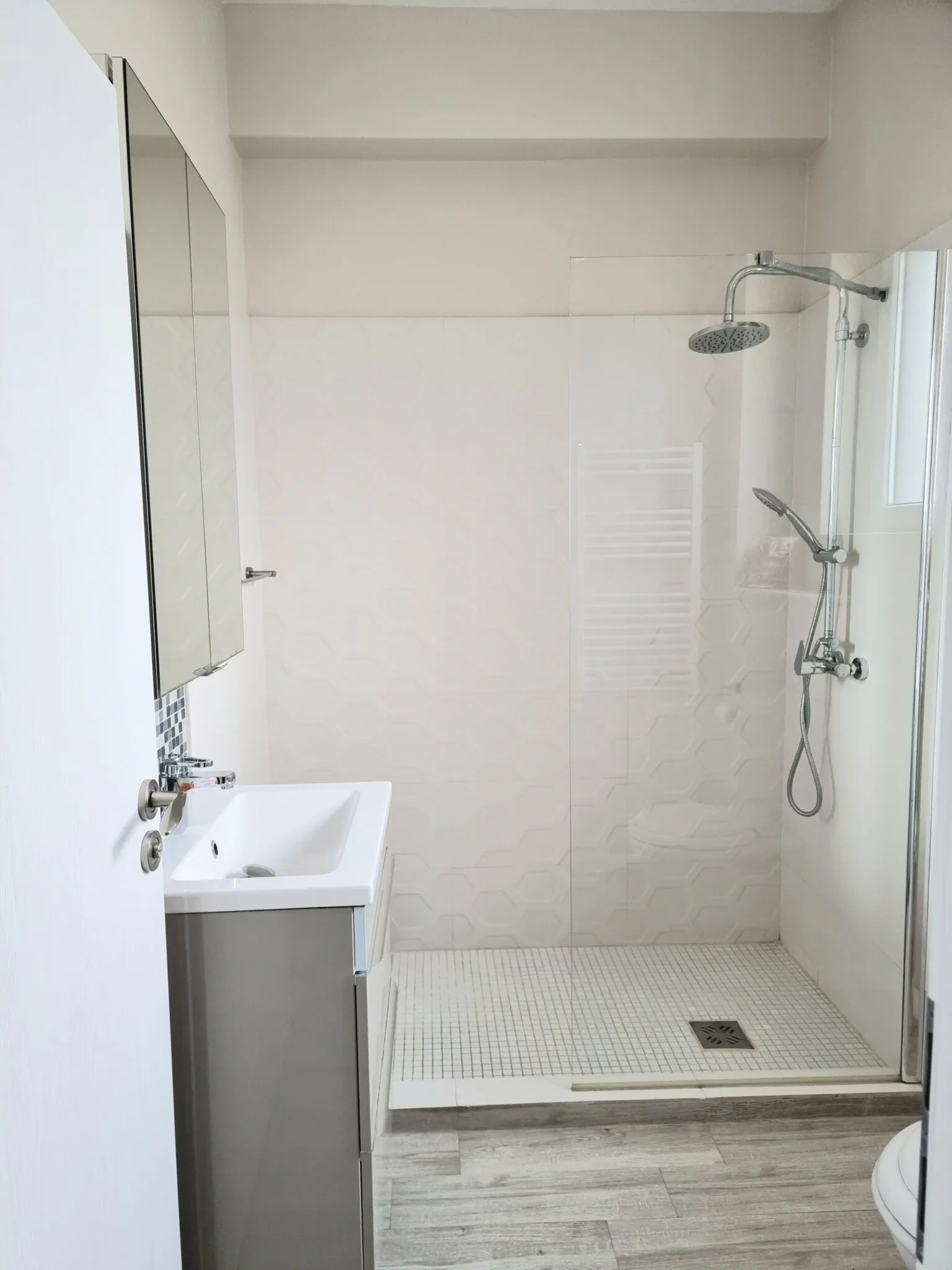 Luiza - Endless Summer Mamaia Nord Apartaments – Mamaia-Sat, România