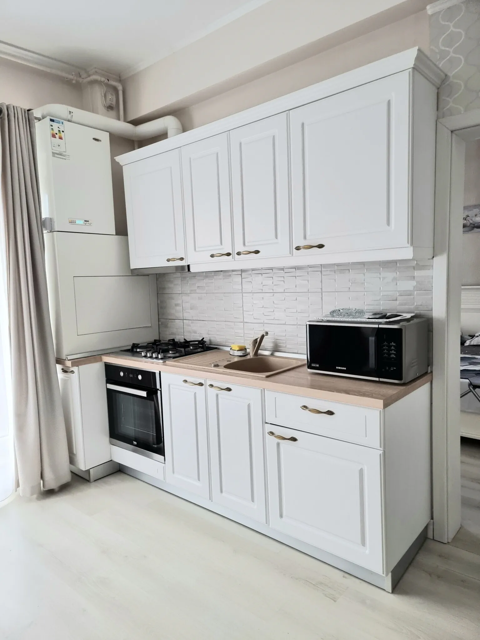 Luiza - Endless Summer Mamaia Nord Apartaments – Mamaia-Sat, România