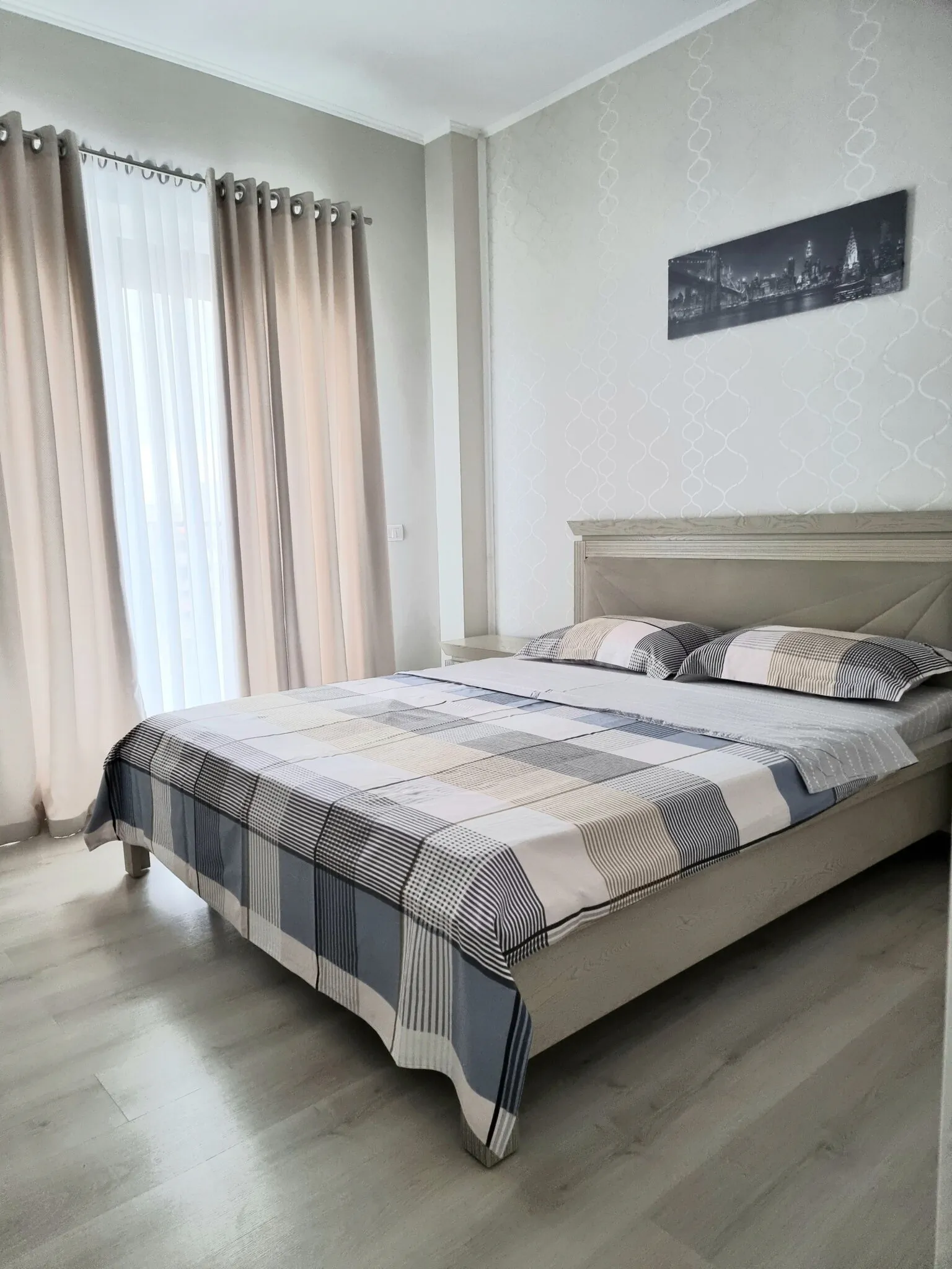 Luiza - Endless Summer Mamaia Nord Apartaments – Mamaia-Sat, România