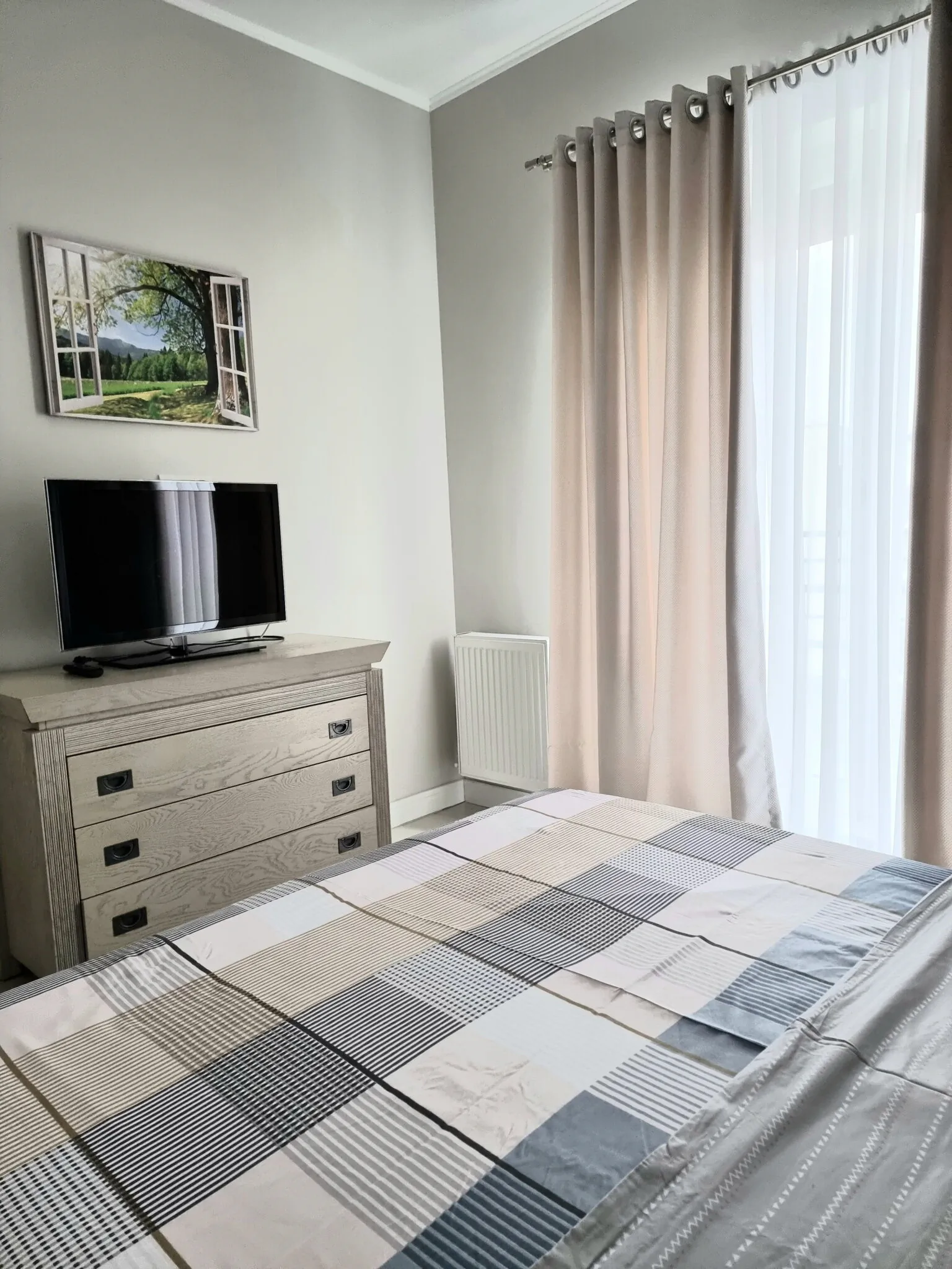 Luiza - Endless Summer Mamaia Nord Apartaments – Mamaia-Sat, România