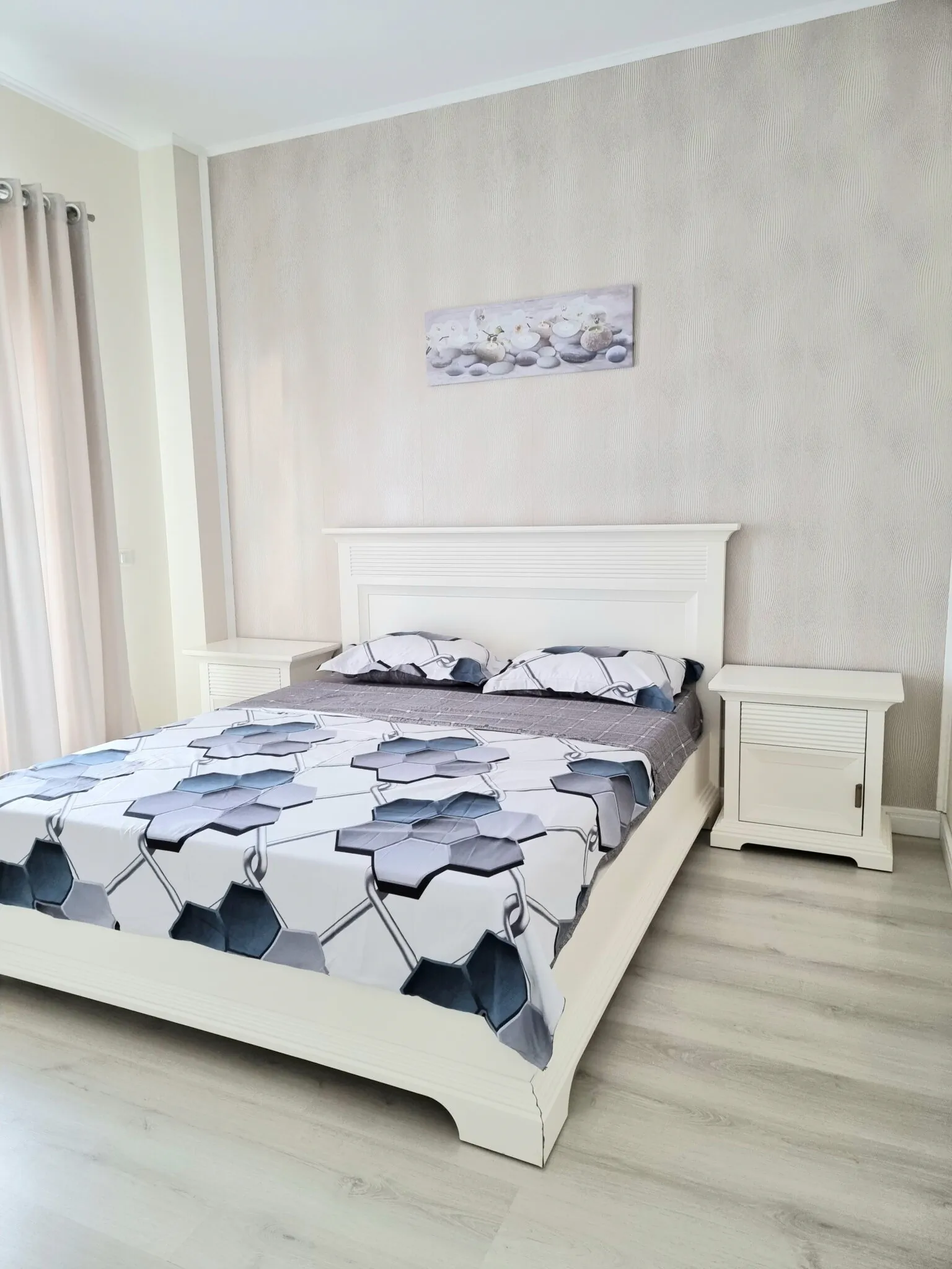 Luiza - Endless Summer Mamaia Nord Apartaments – Mamaia-Sat, România